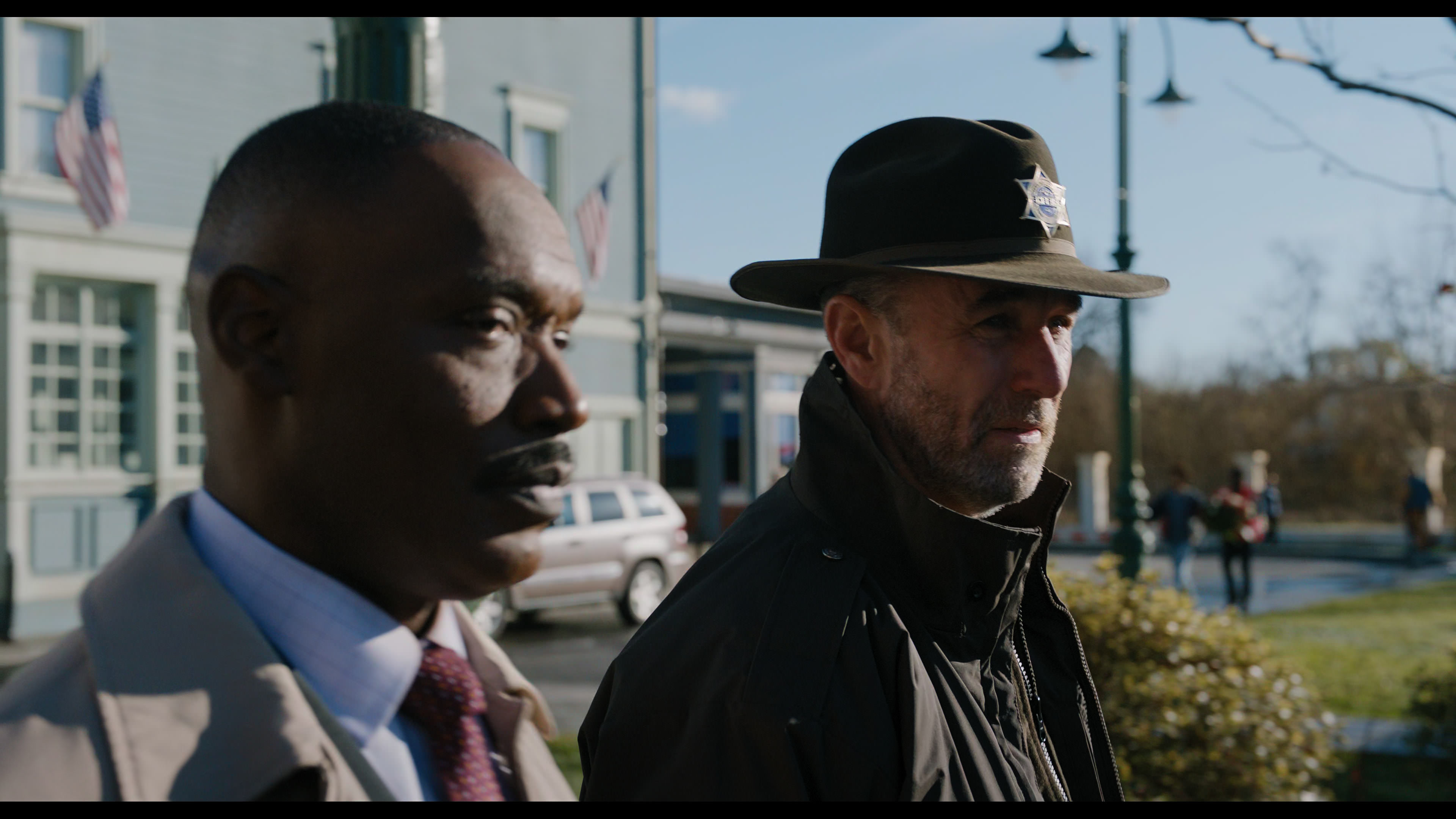 Wednesday S01E03 “Friend or Woe” screencap 1011