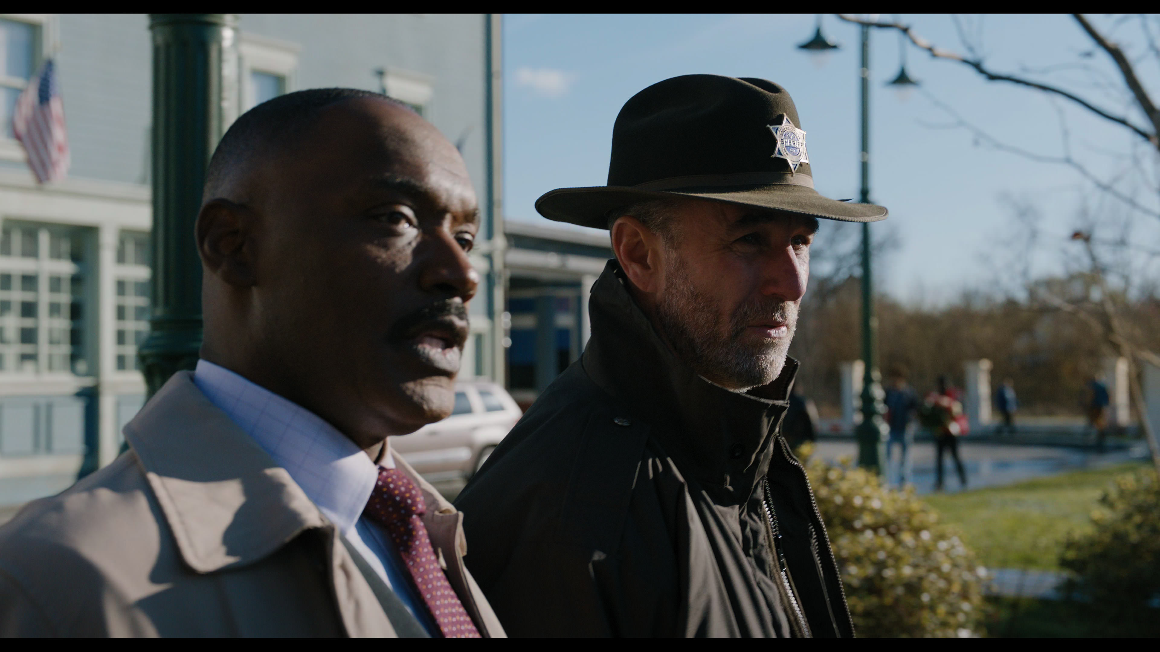 Wednesday S01E03 “Friend or Woe” movie still 1012