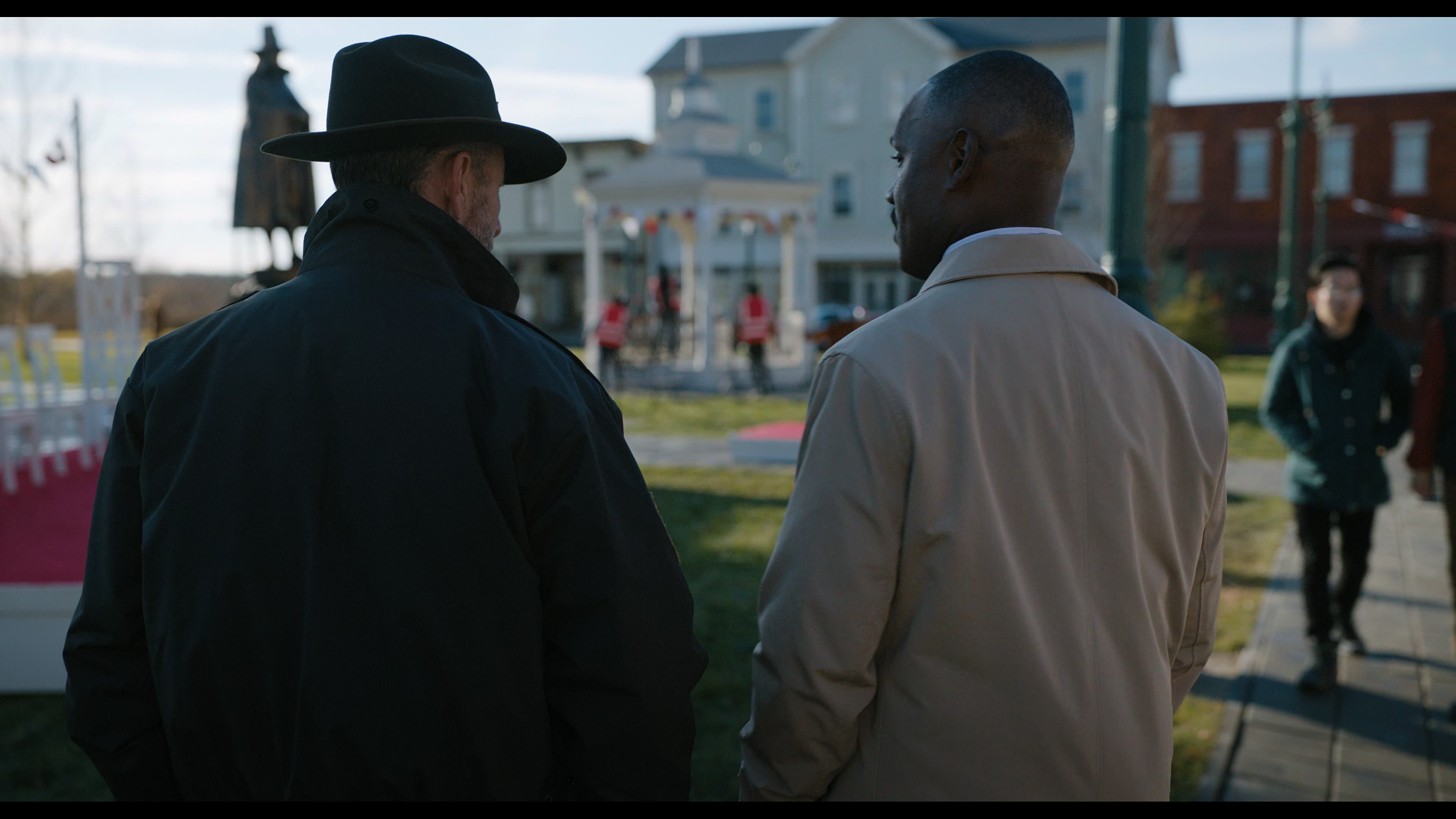 Wednesday S01E03 “Friend or Woe” HD screenshot 1019
