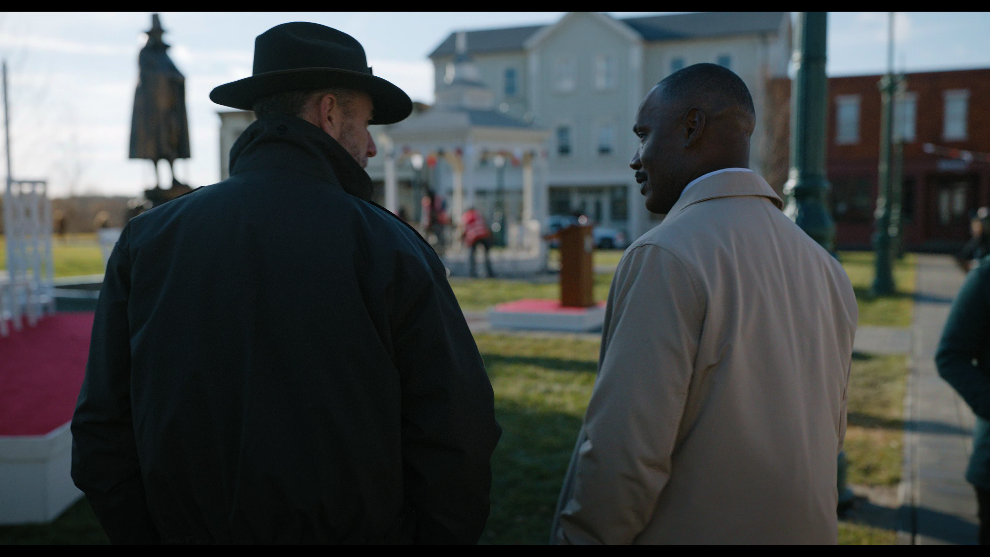 Wednesday S01E03 “Friend or Woe” screencap 1023