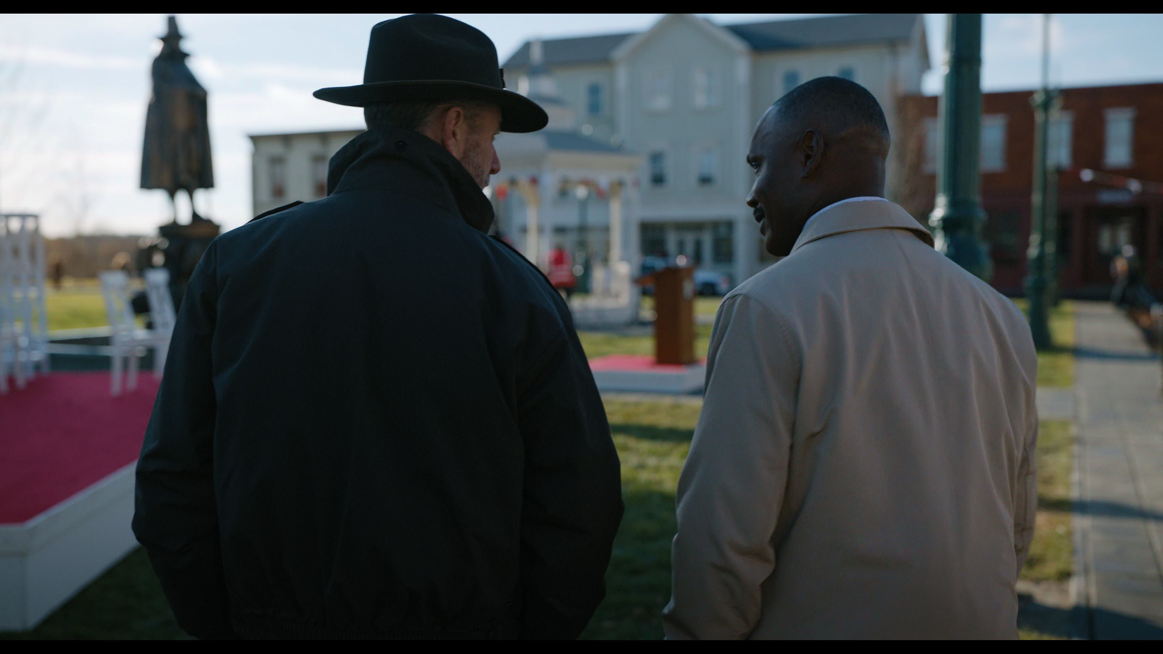 Wednesday S01E03 “Friend or Woe” movie still 1024