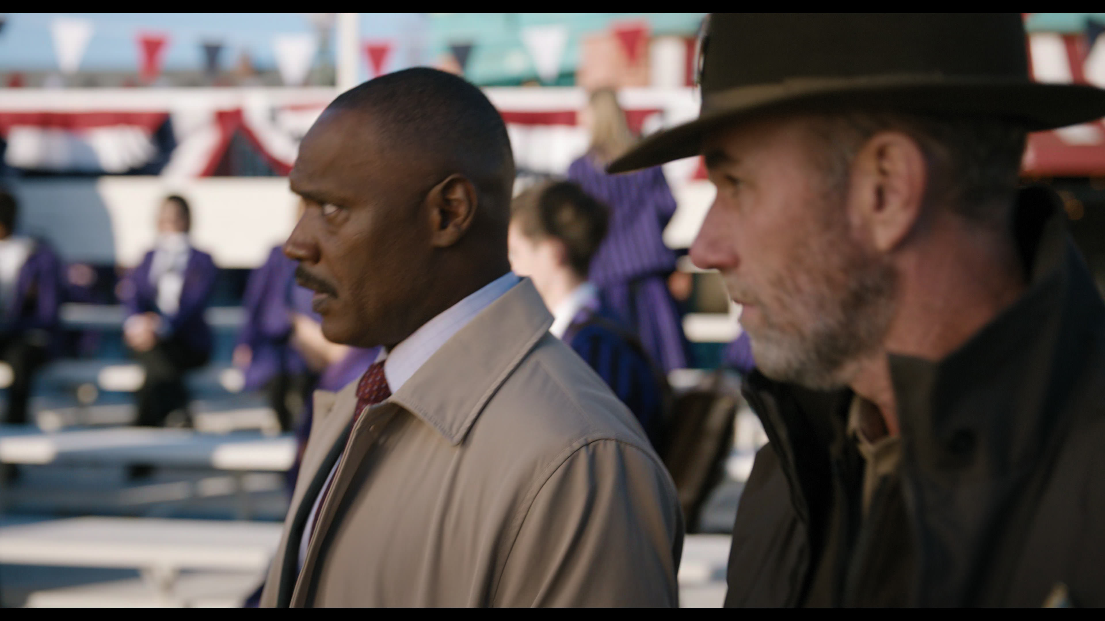 Wednesday S01E03 “Friend or Woe” movie still 1027