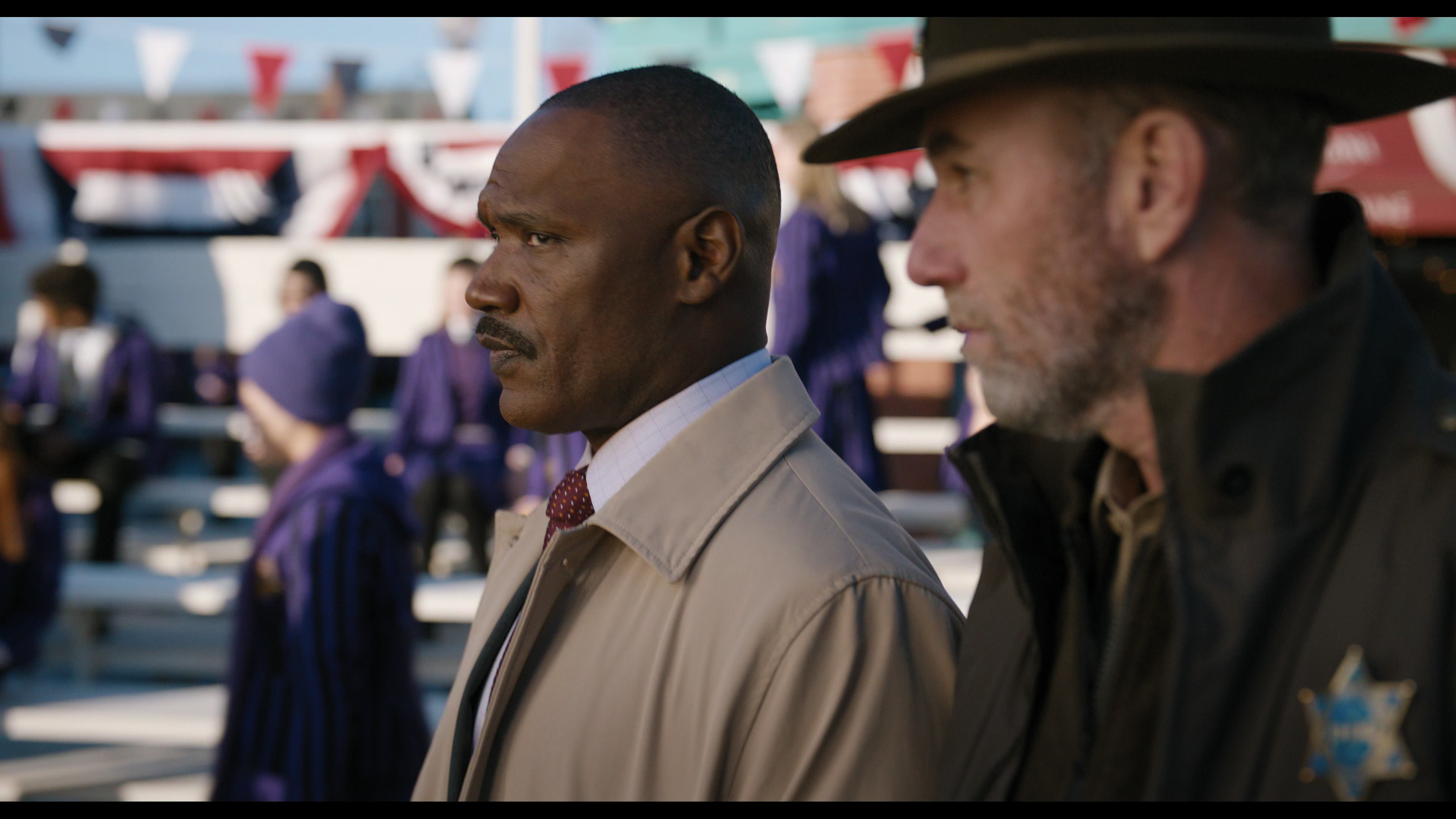 Wednesday S01E03 “Friend or Woe” HD screenshot 1028