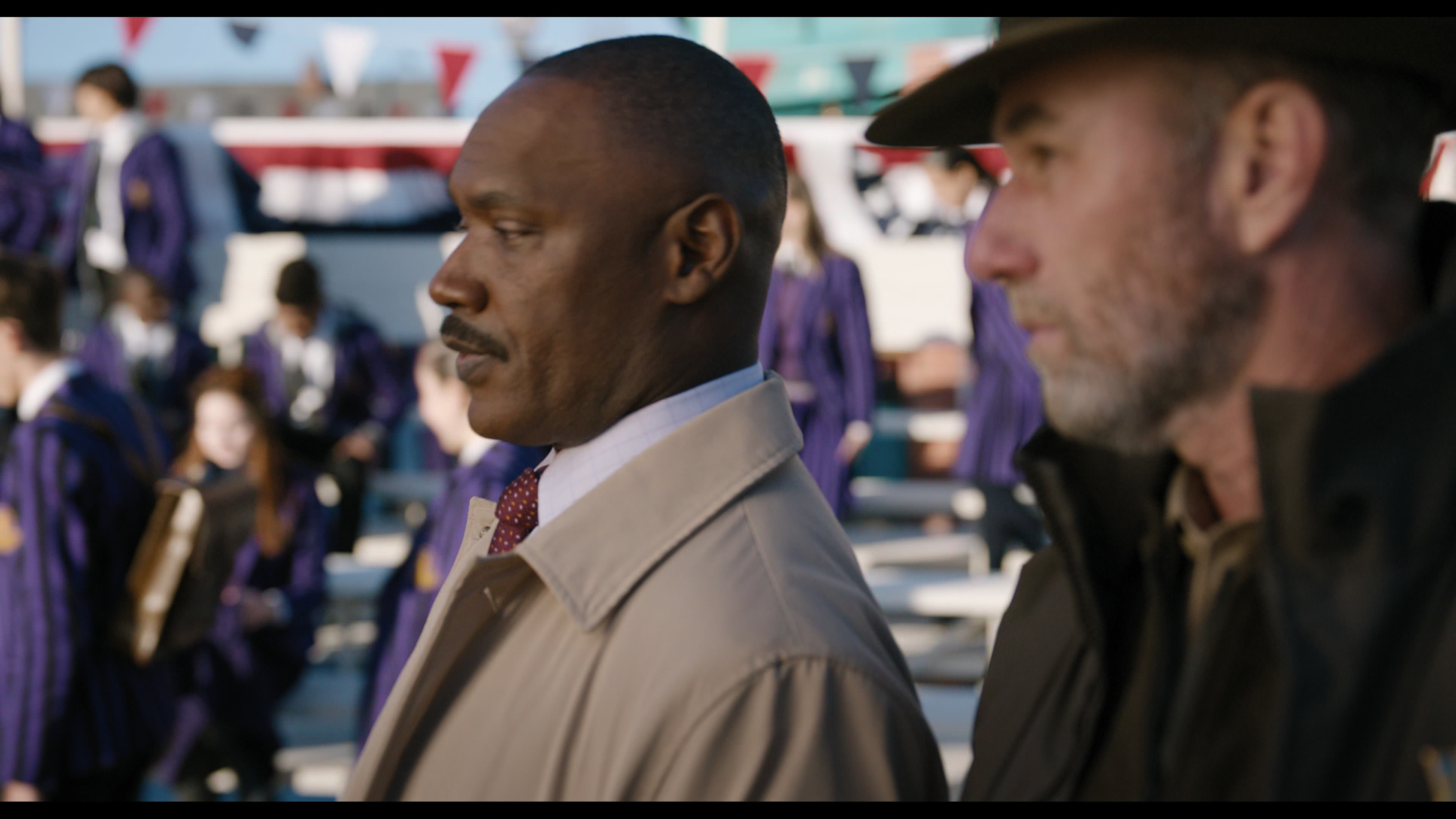 Wednesday S01E03 “Friend or Woe” screencap 1032