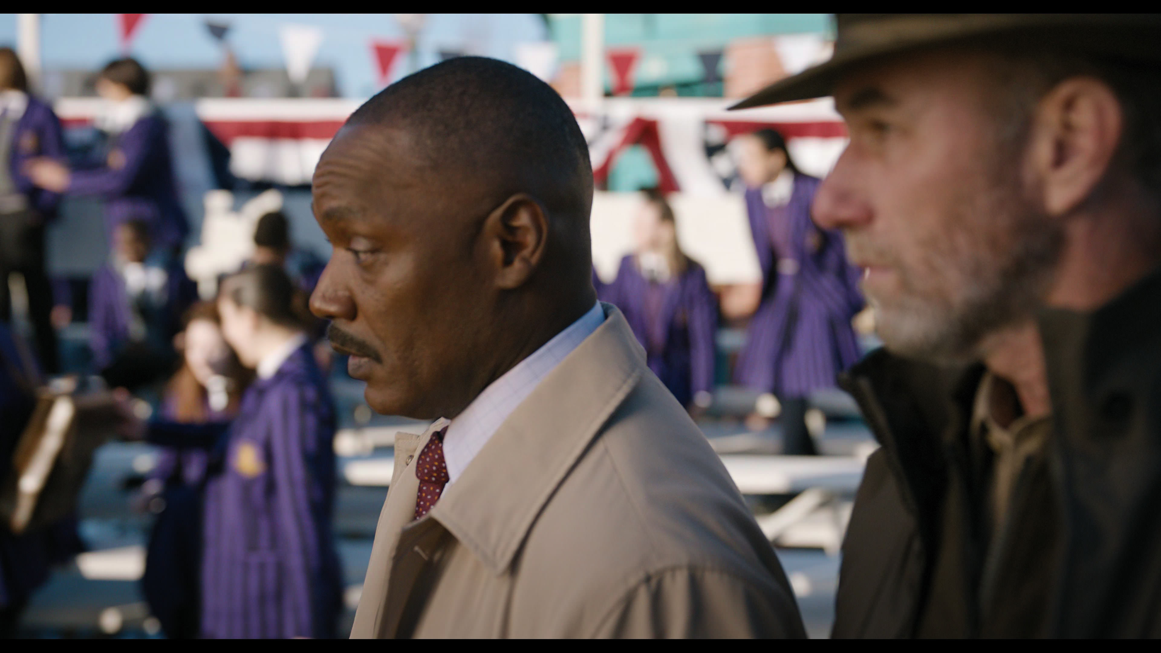 Wednesday S01E03 “Friend or Woe” movie still 1033
