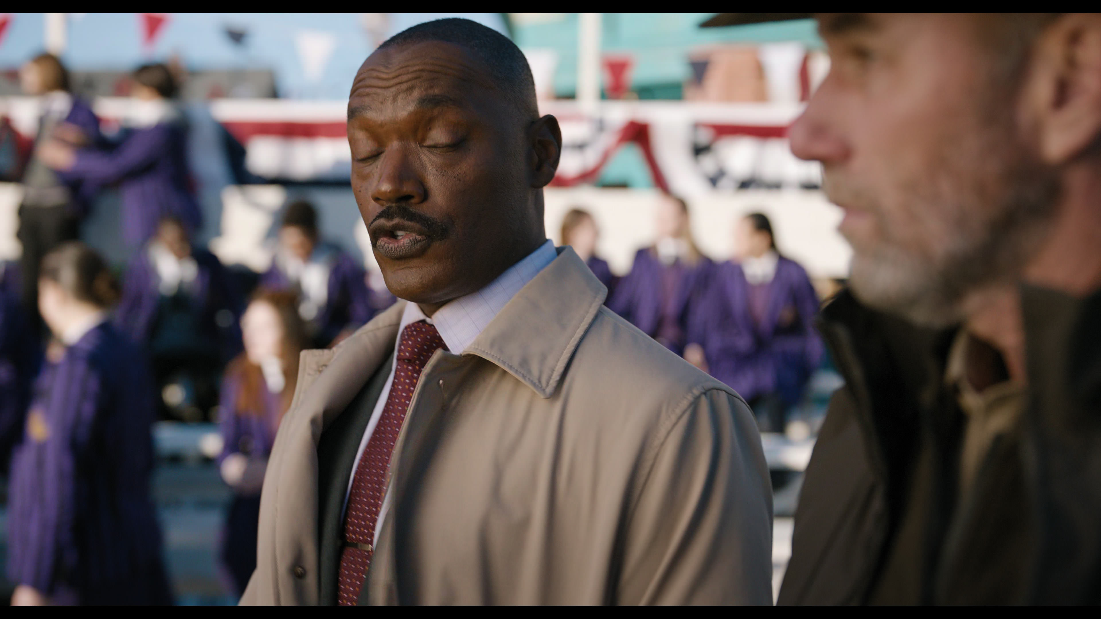 Wednesday S01E03 “Friend or Woe” screencap 1035