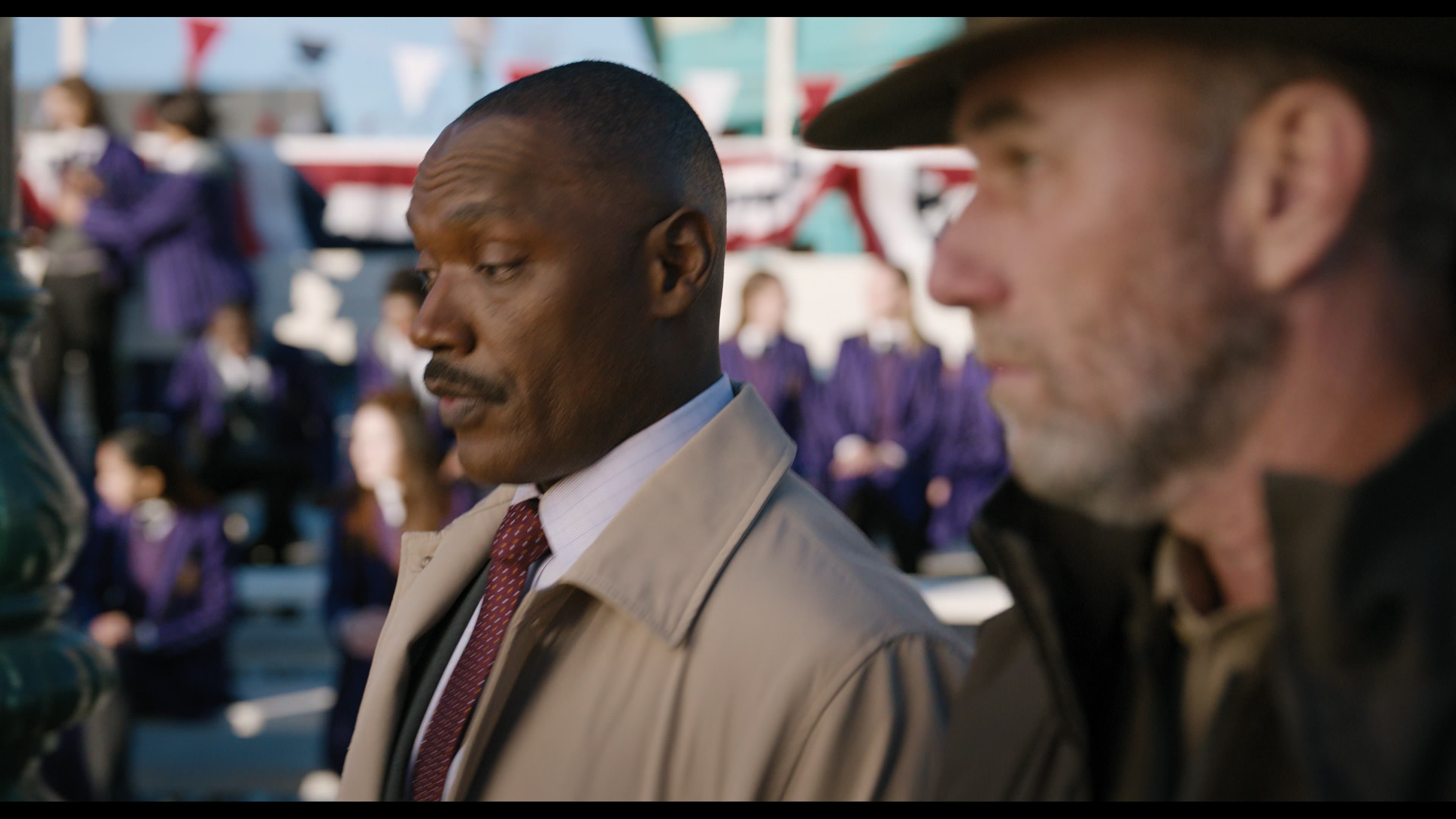 Wednesday S01E03 “Friend or Woe” movie still 1036