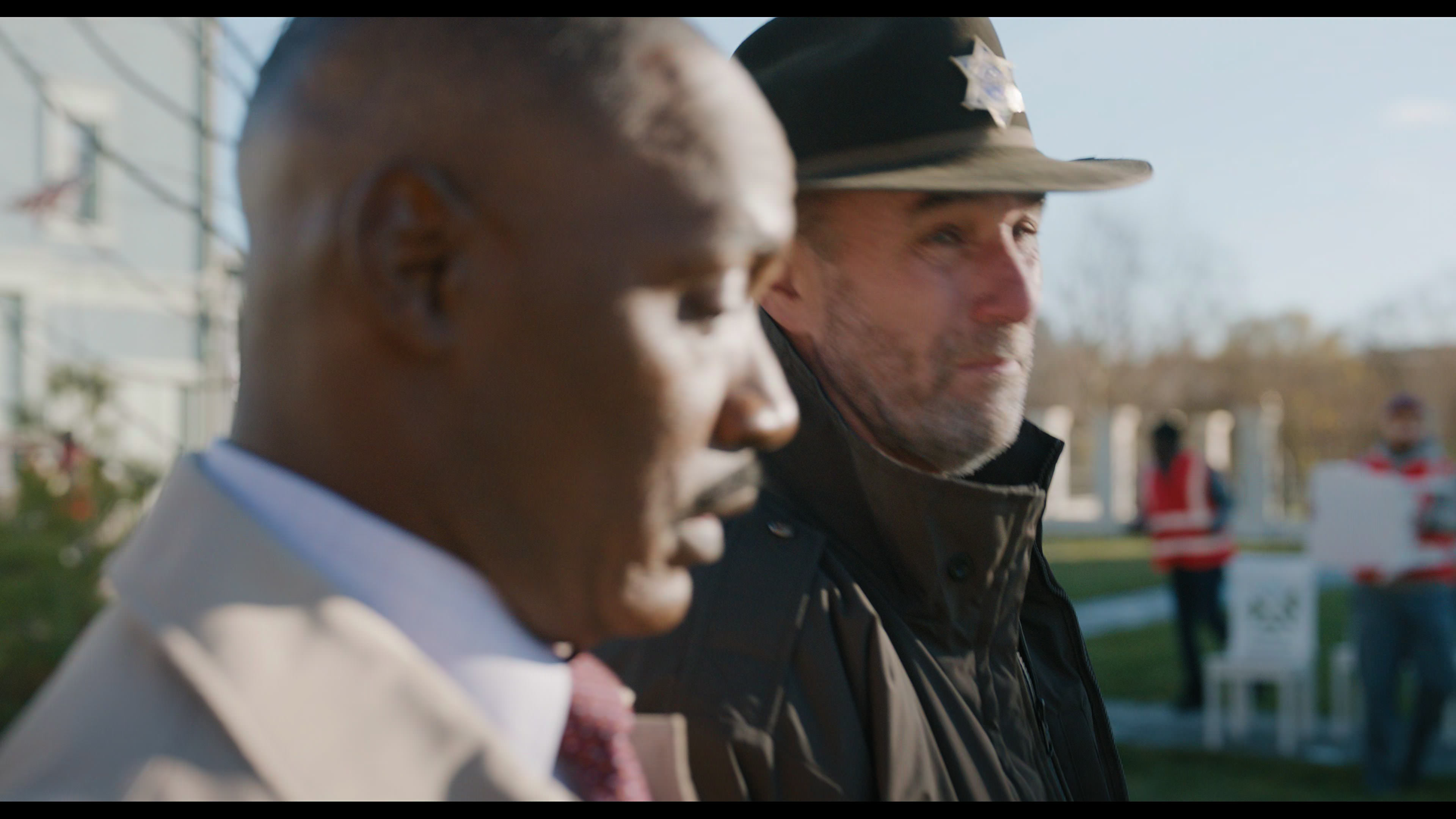 Wednesday S01E03 “Friend or Woe” HD screenshot 1037