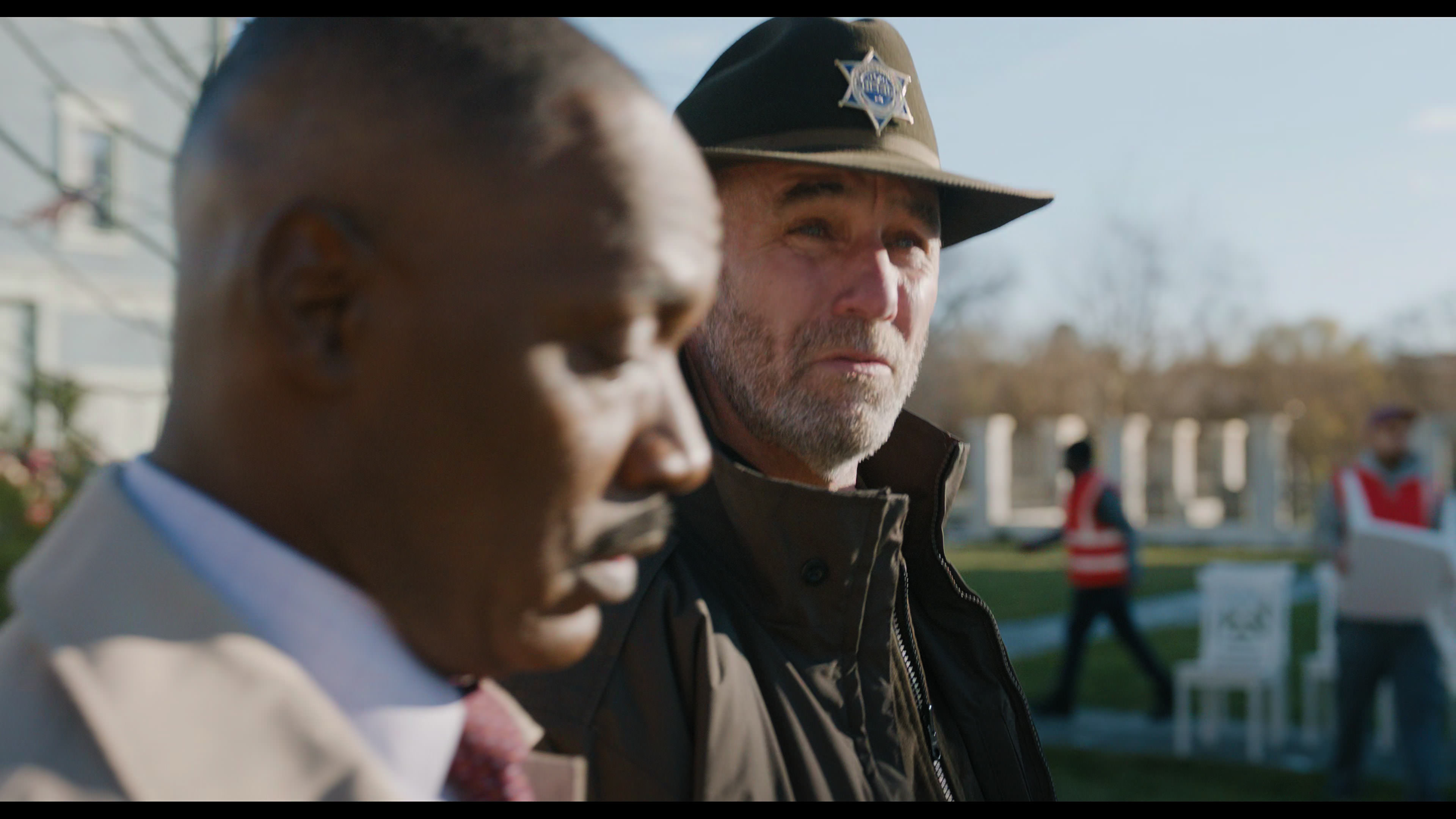 Wednesday S01E03 “Friend or Woe” screencap 1038
