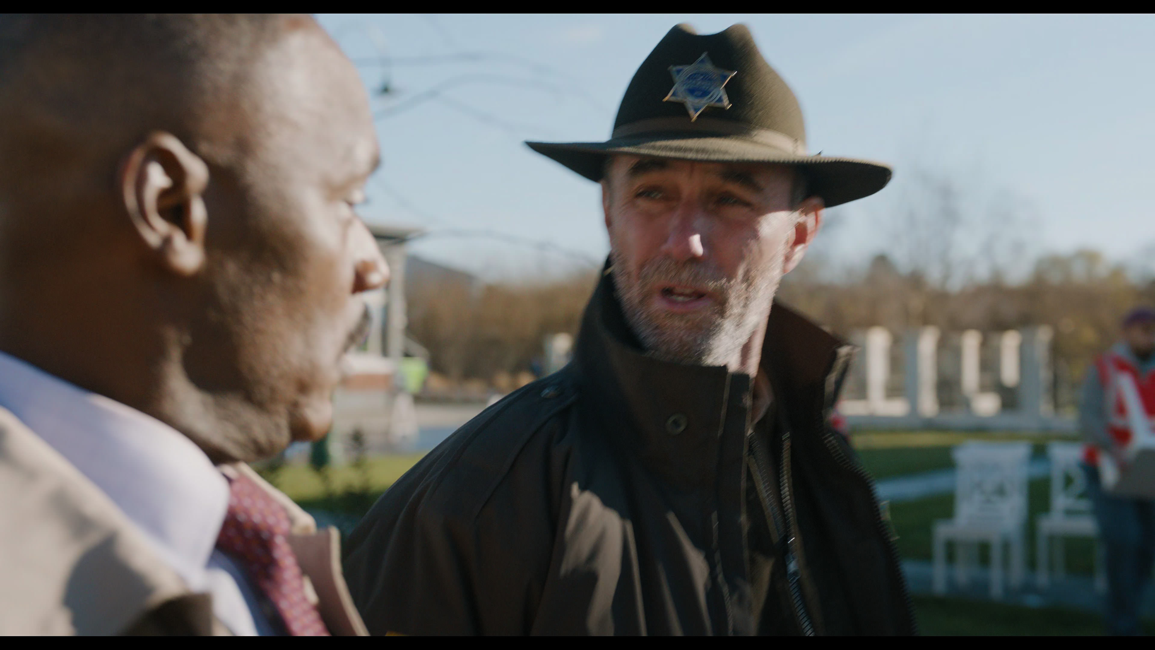 Wednesday S01E03 “Friend or Woe” movie still 1039