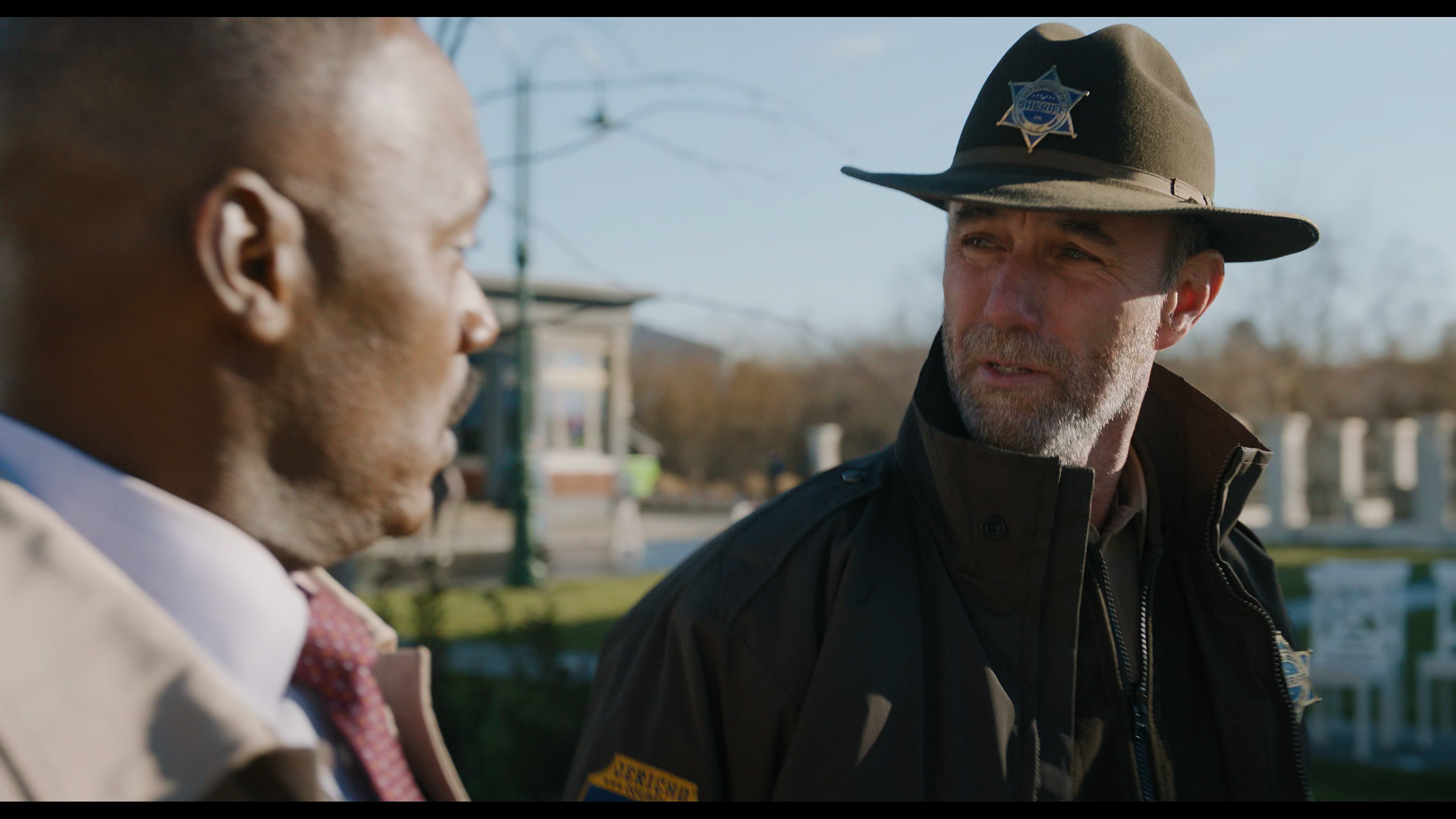 Wednesday S01E03 “Friend or Woe” HD screenshot 1040