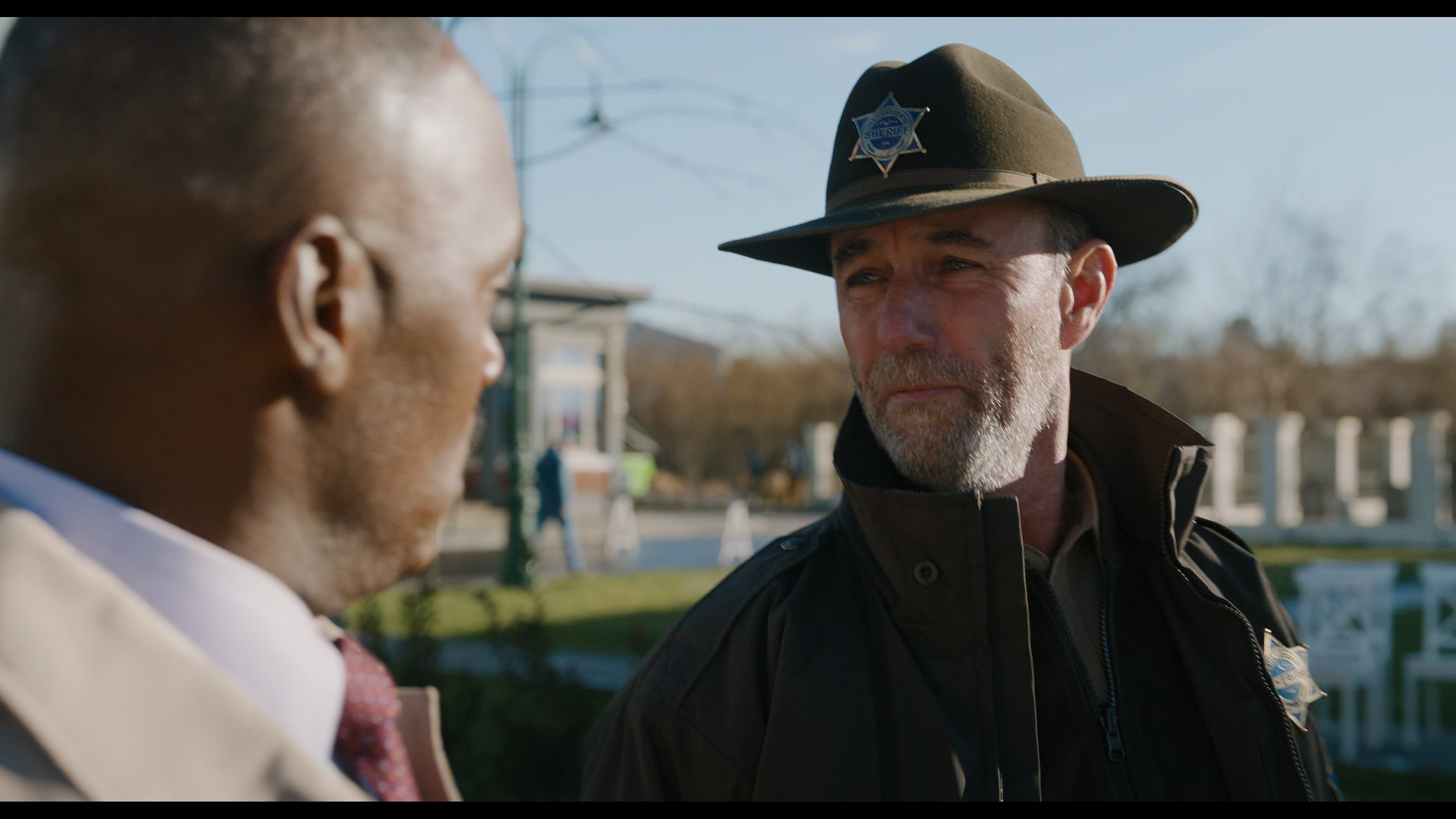 Wednesday S01E03 “Friend or Woe” screencap 1041