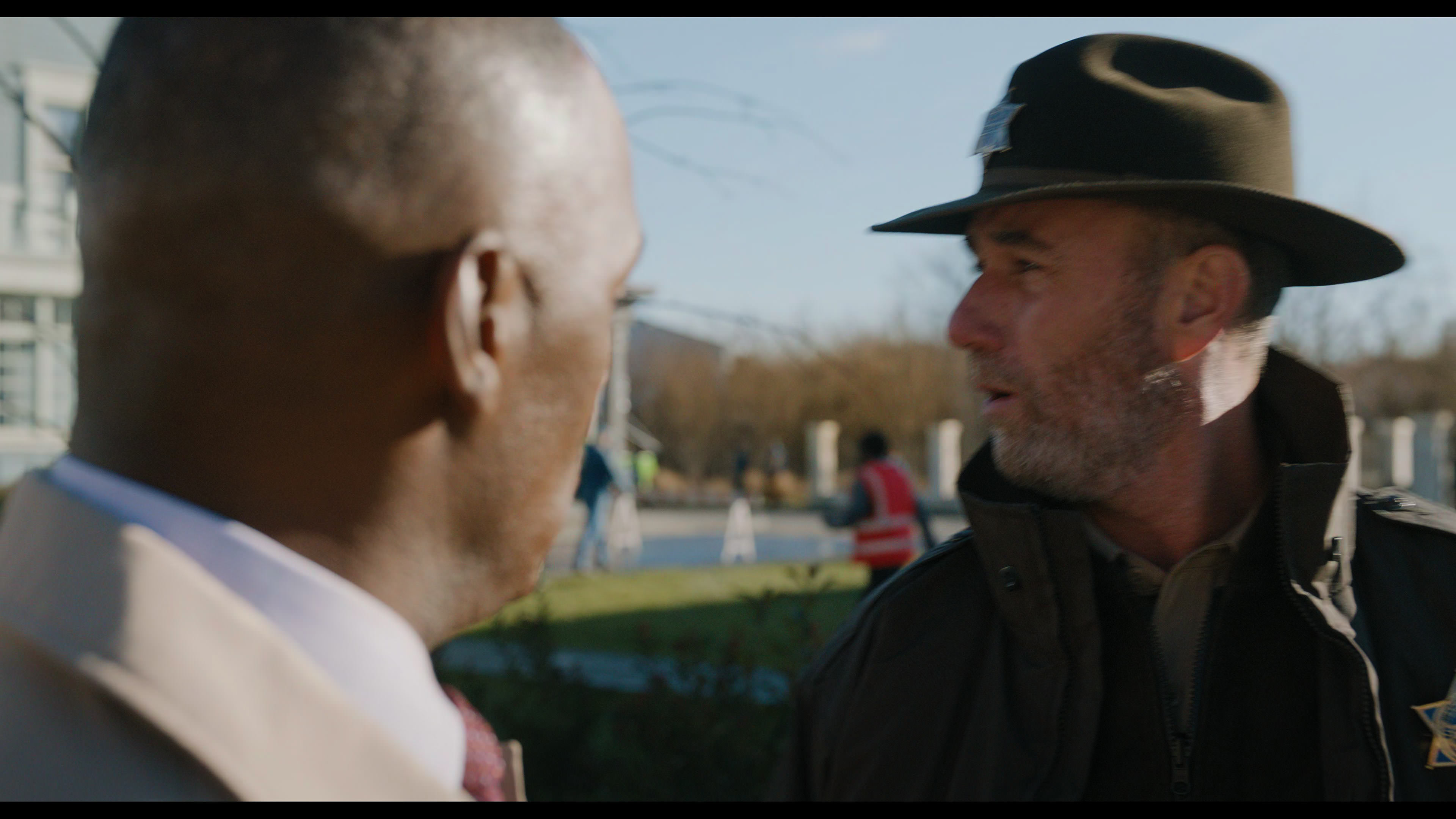 Wednesday S01E03 “Friend or Woe” movie still 1042