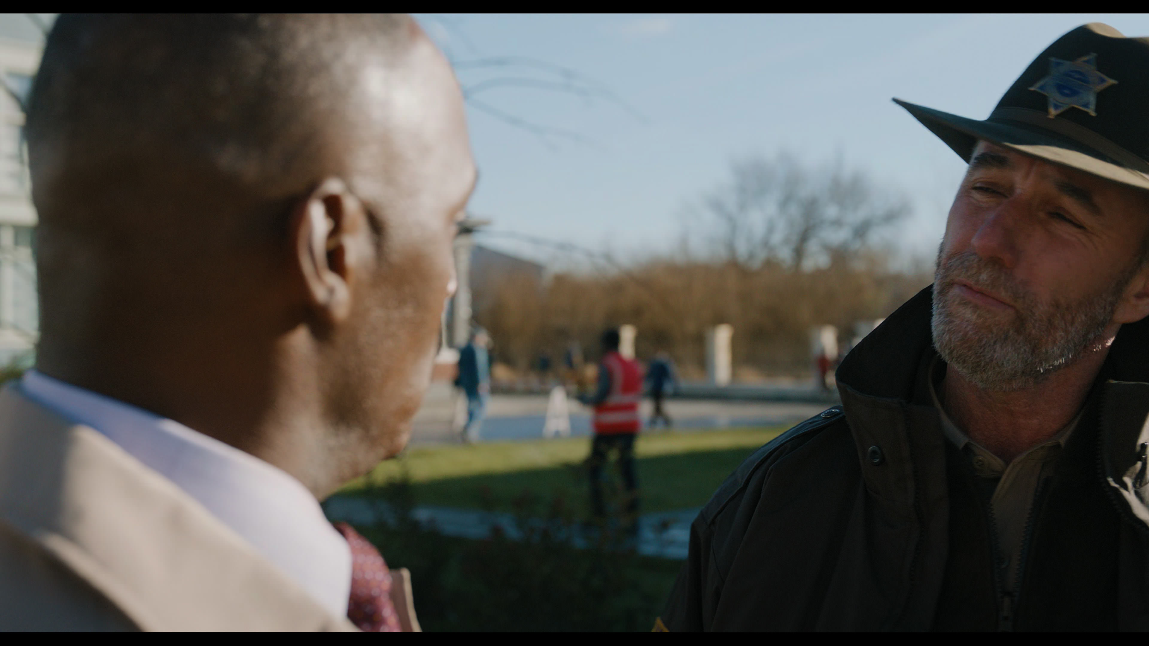 Wednesday S01E03 “Friend or Woe” HD screenshot 1043