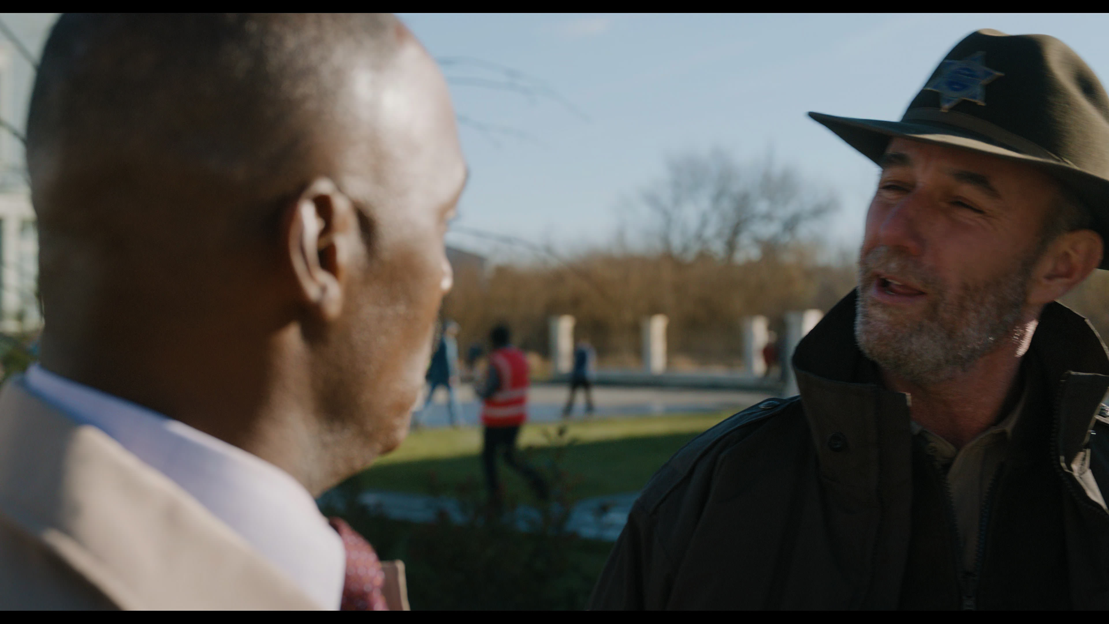 Wednesday S01E03 “Friend or Woe” screencap 1044