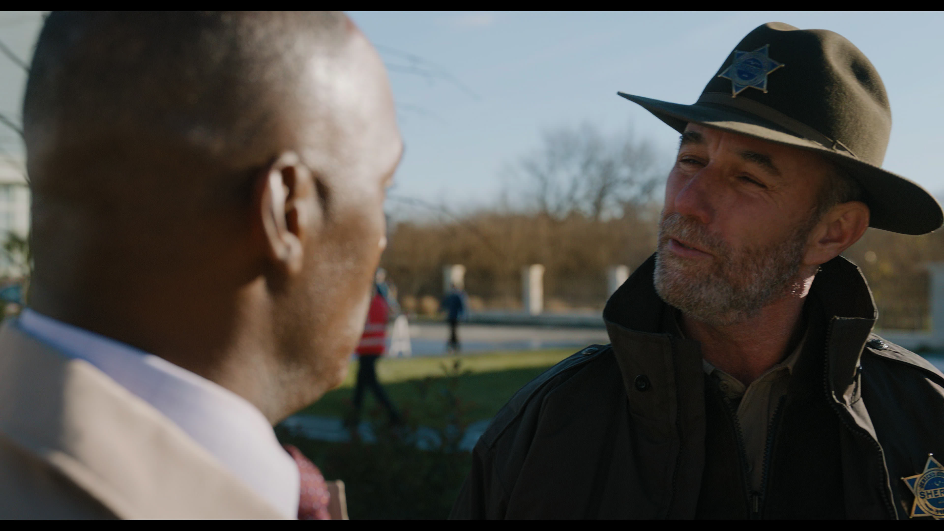 Wednesday S01E03 “Friend or Woe” movie still 1045