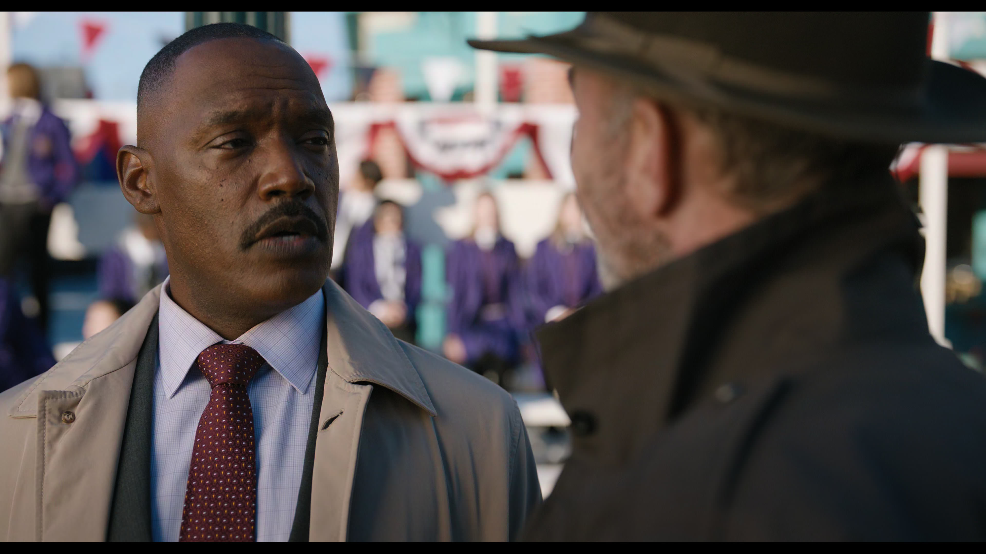 Wednesday S01E03 “Friend or Woe” HD screenshot 1046