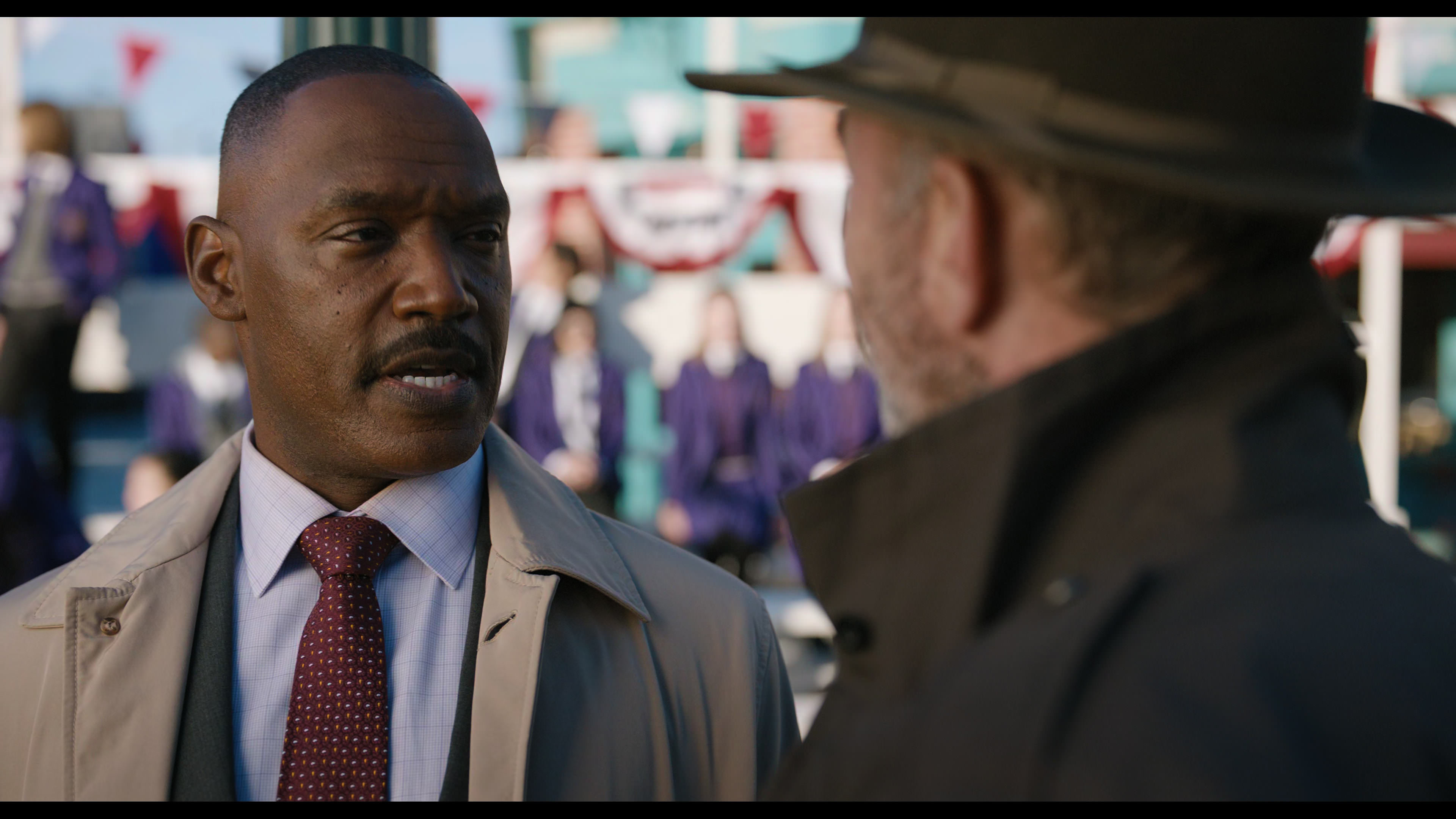 Wednesday S01E03 “Friend or Woe” screencap 1047