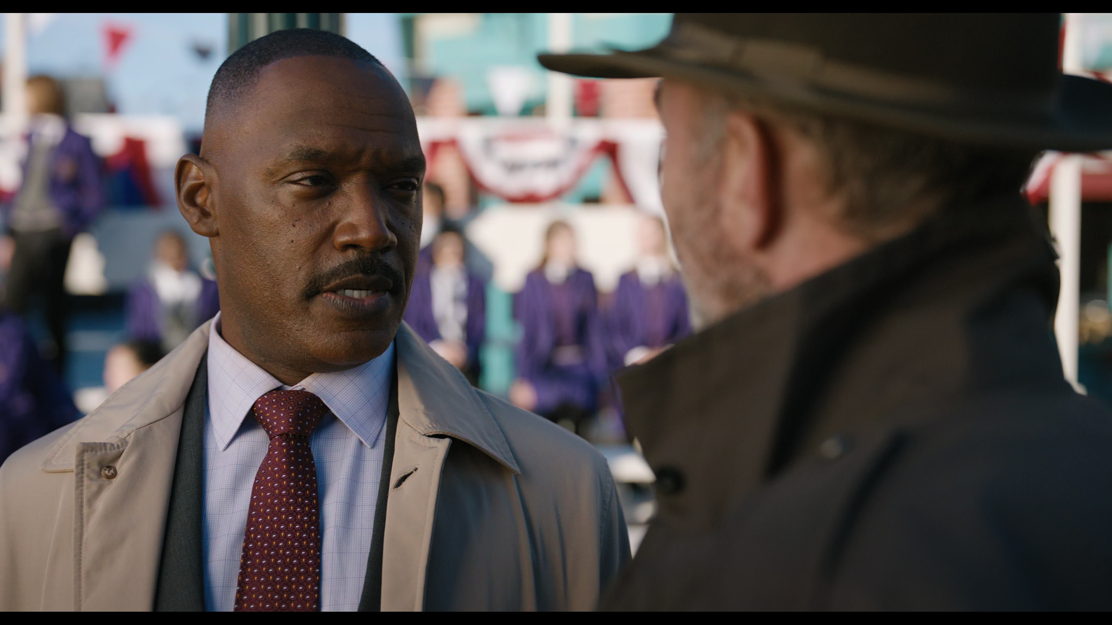 Wednesday S01E03 “Friend or Woe” movie still 1048
