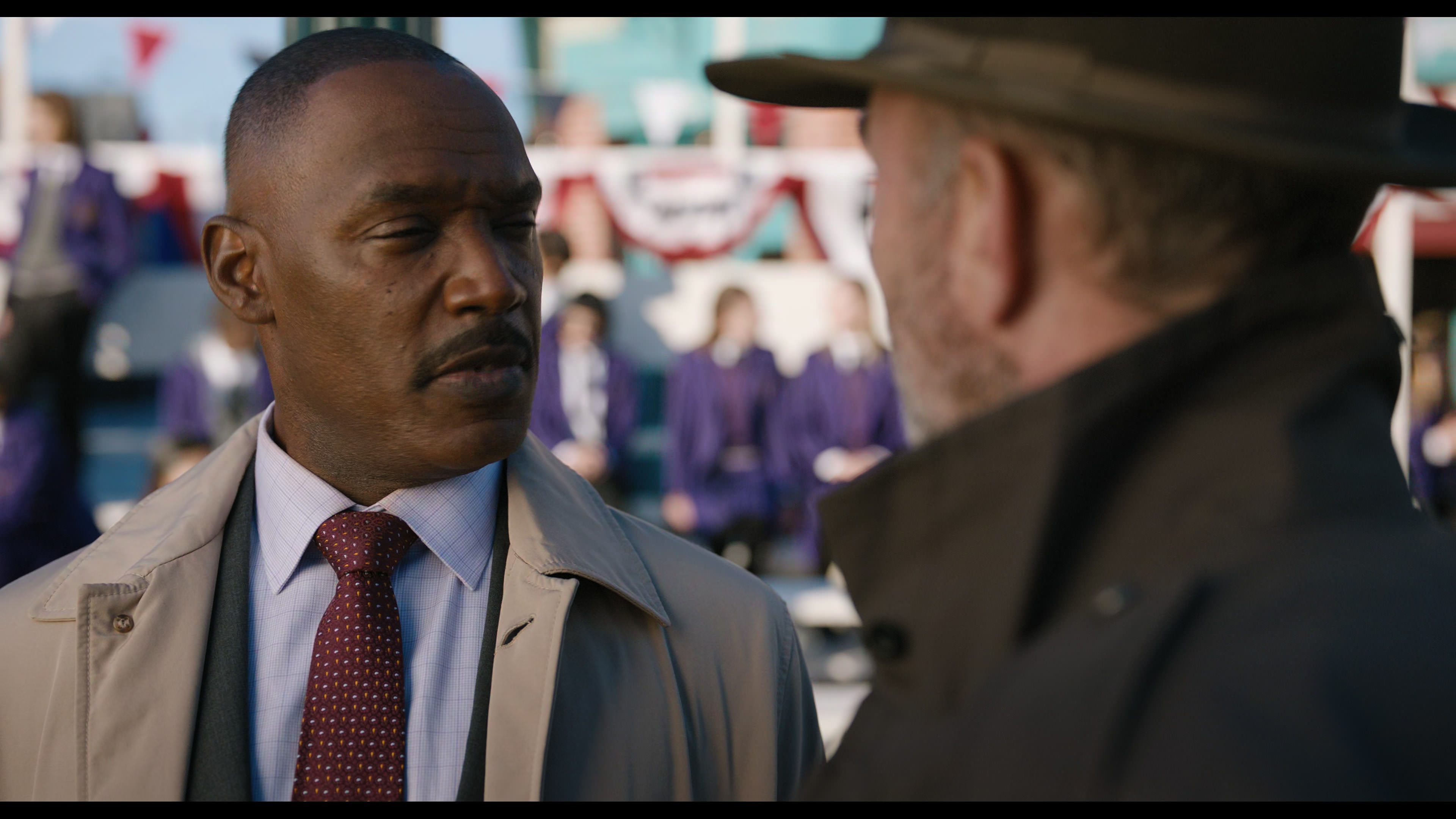 Wednesday S01E03 “Friend or Woe” movie still 1051