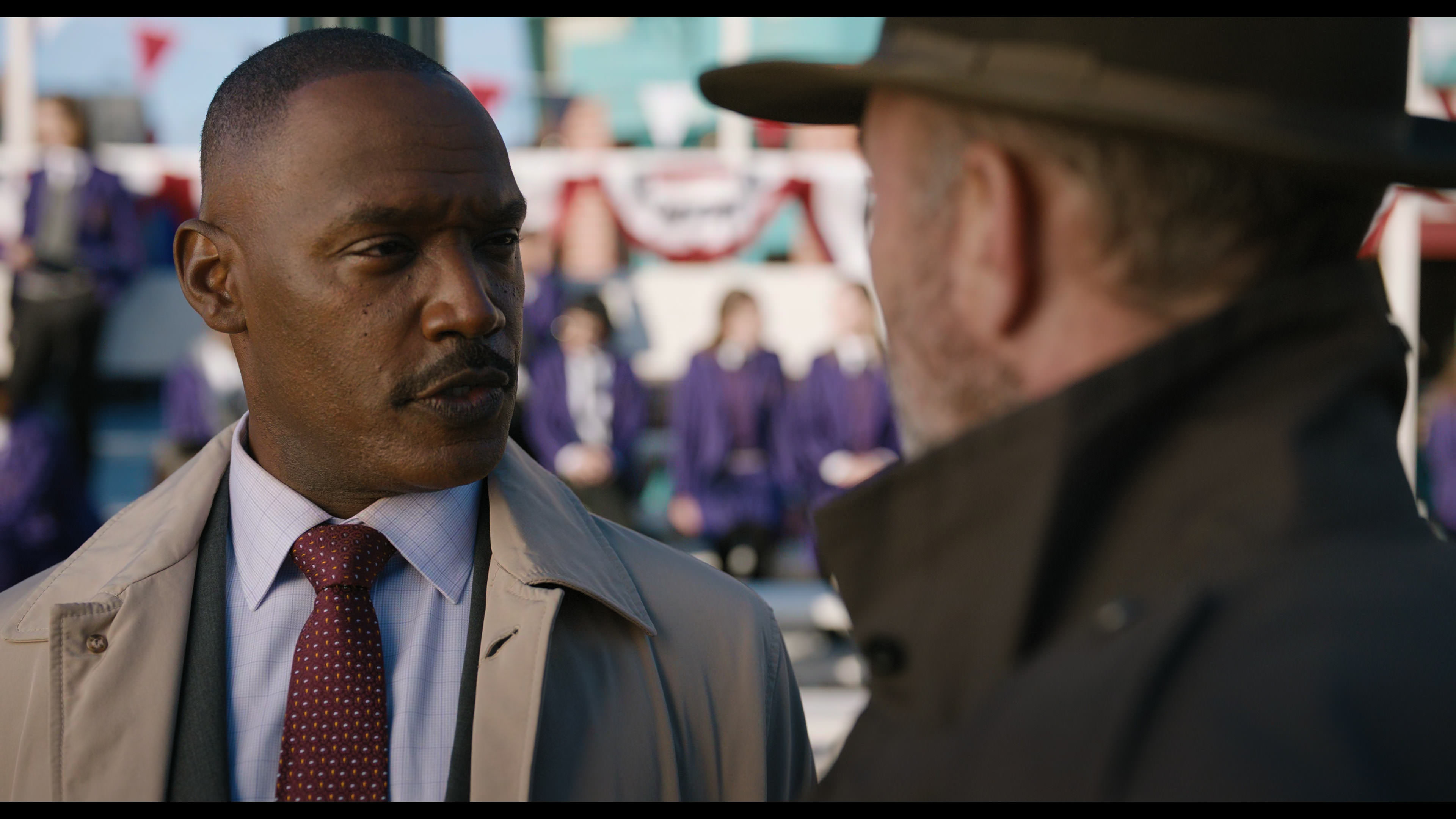 Wednesday S01E03 “Friend or Woe” screencap 1053