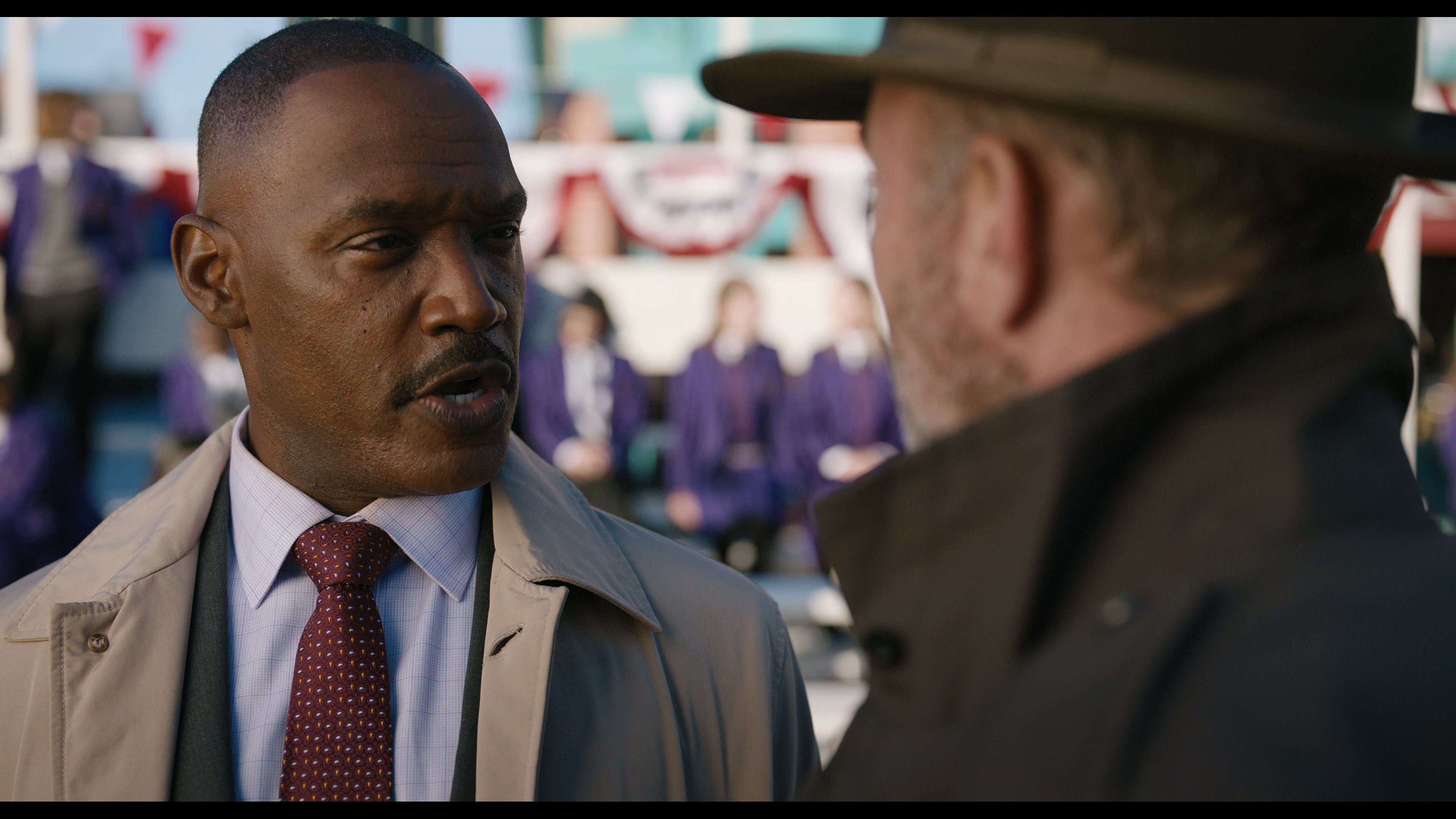 Wednesday S01E03 “Friend or Woe” movie still 1054
