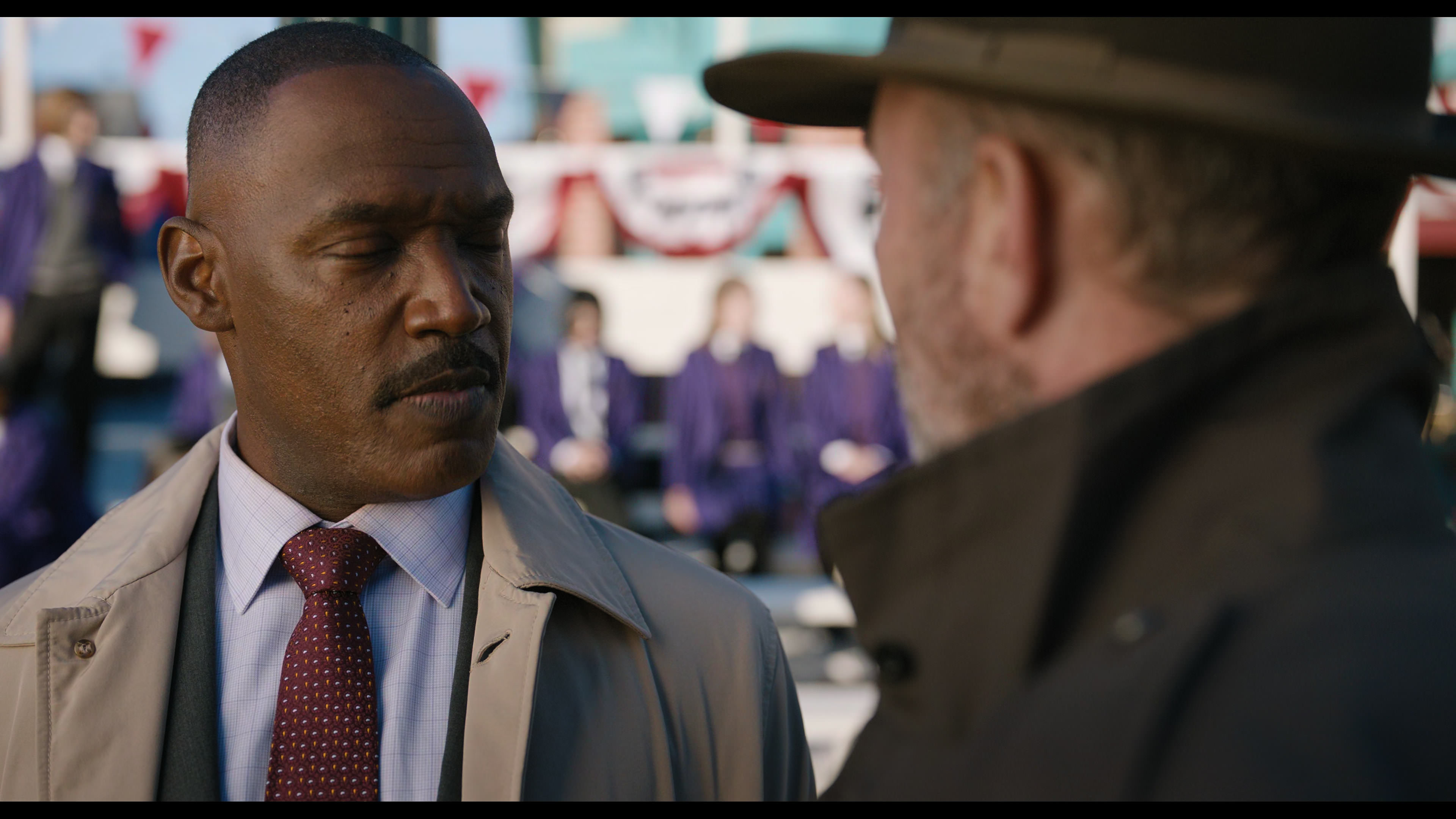 Wednesday S01E03 “Friend or Woe” screencap 1056