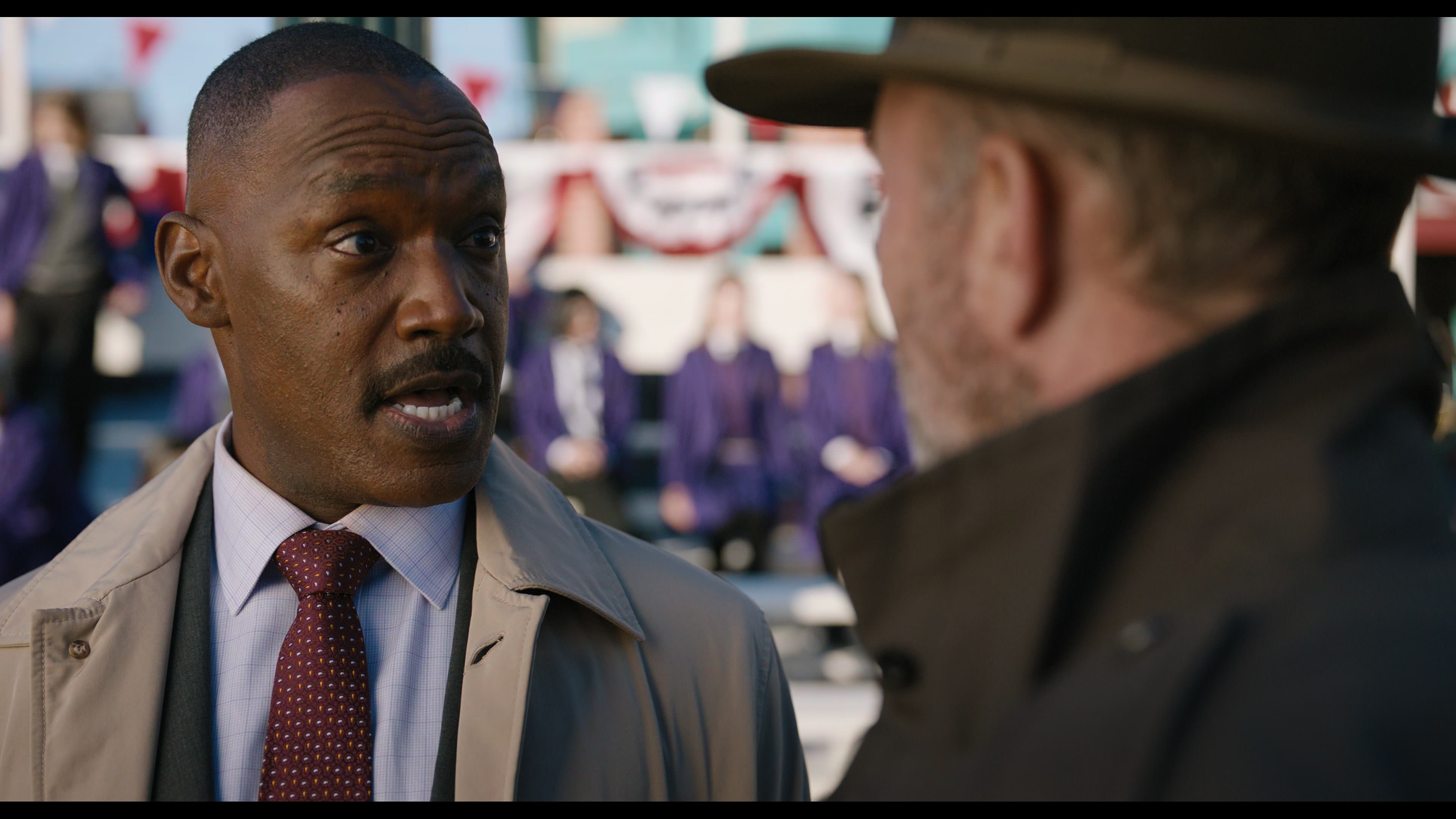 Wednesday S01E03 “Friend or Woe” movie still 1057