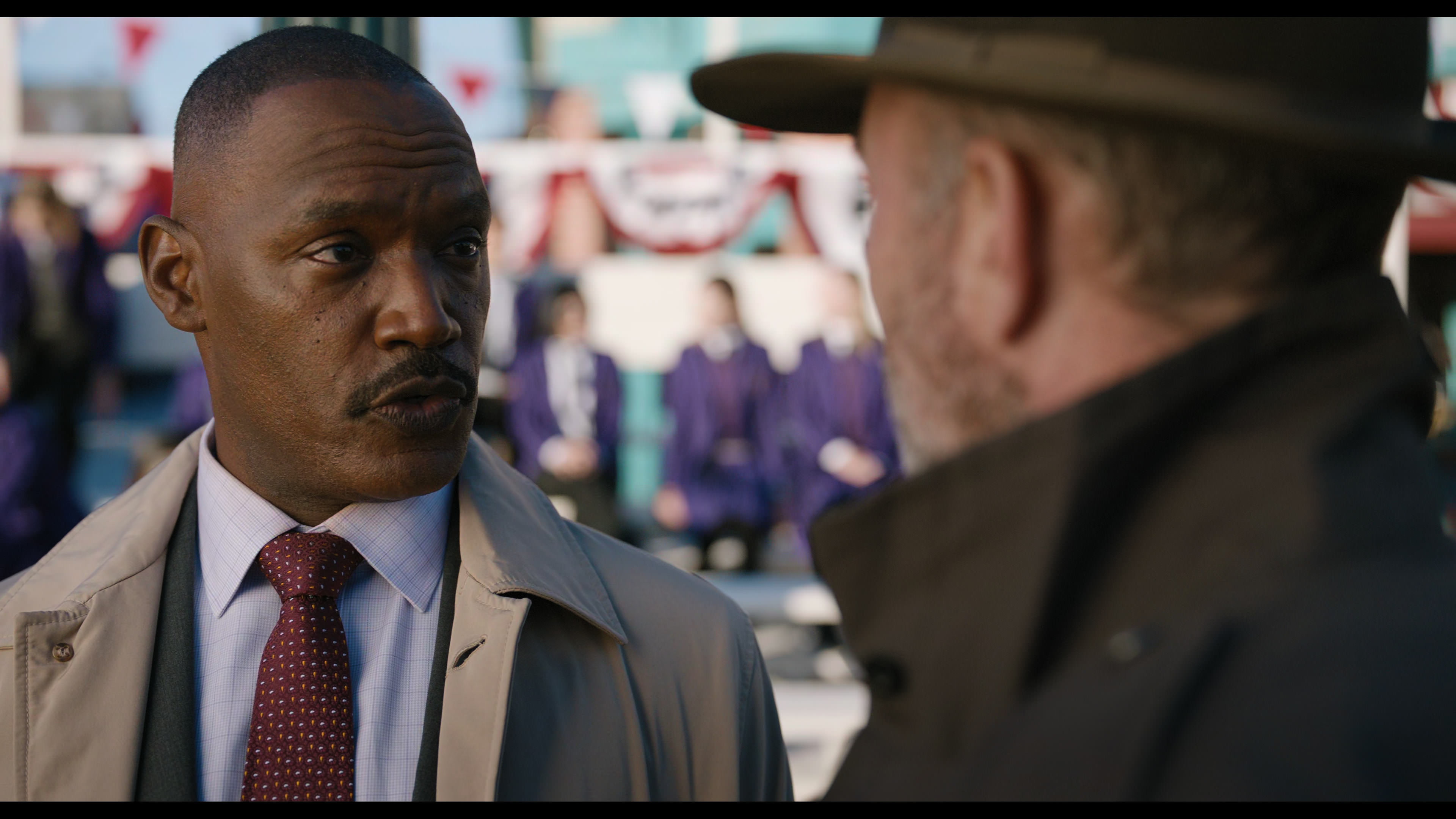 Wednesday S01E03 “Friend or Woe” HD screenshot 1058