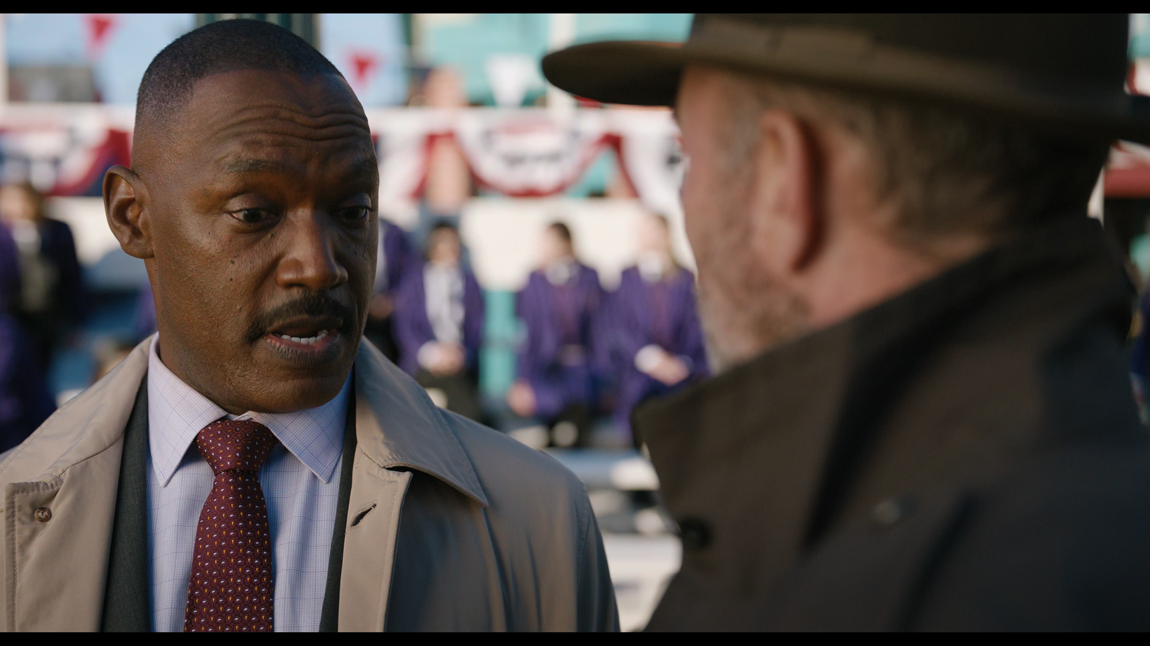 Wednesday S01E03 “Friend or Woe” screencap 1059