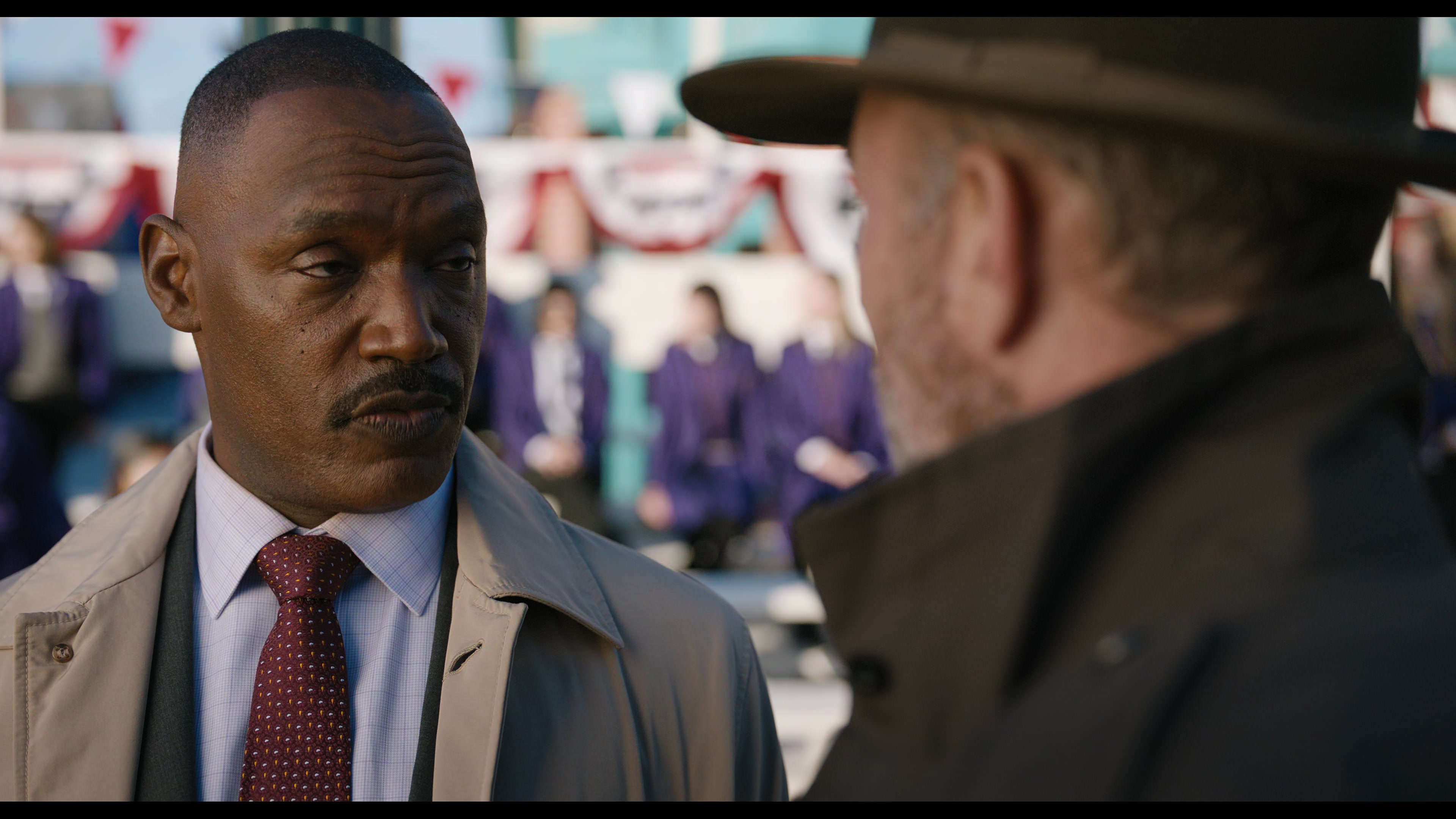 Wednesday S01E03 “Friend or Woe” movie still 1060