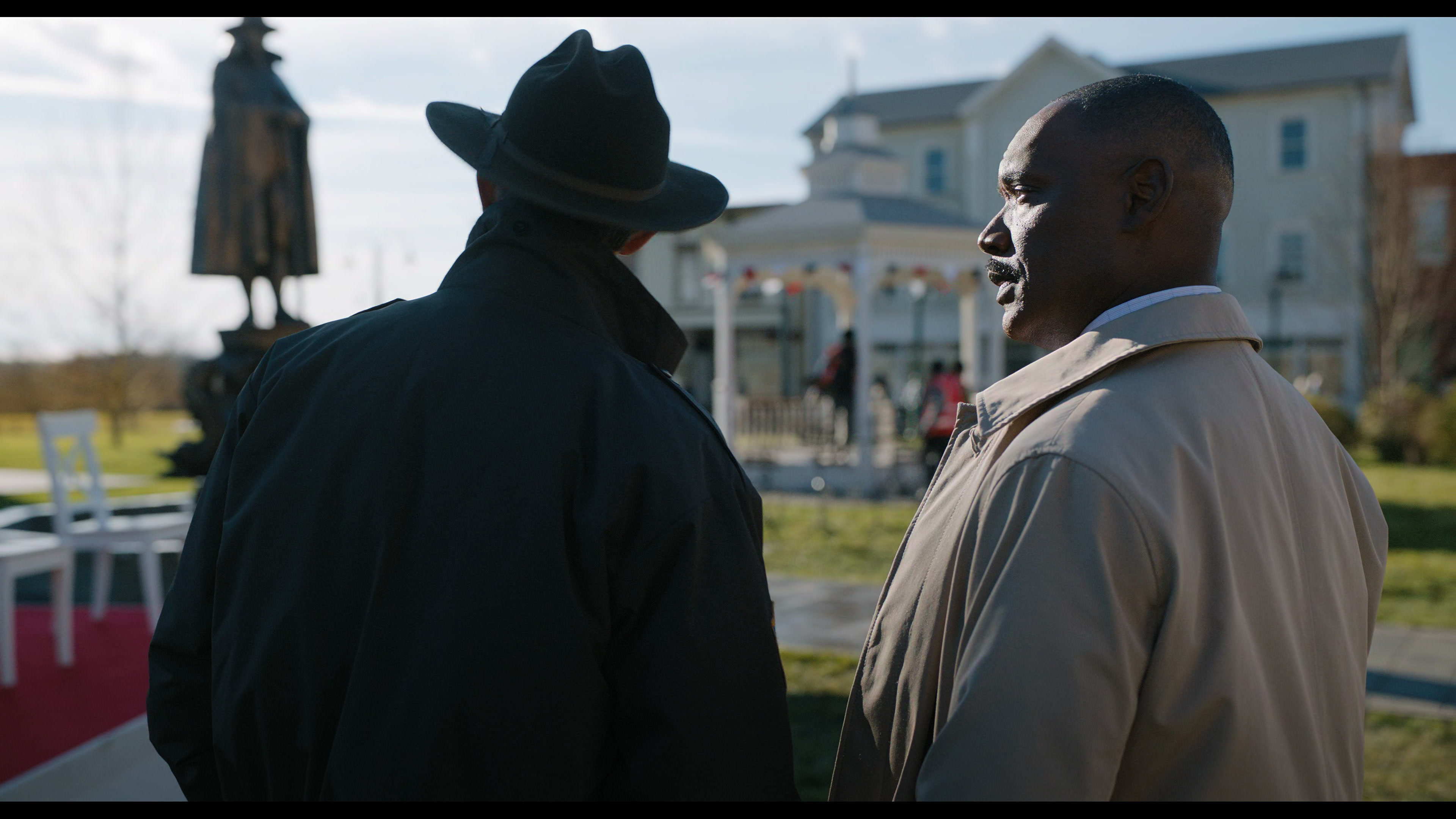 Wednesday S01E03 “Friend or Woe” screencap 1065