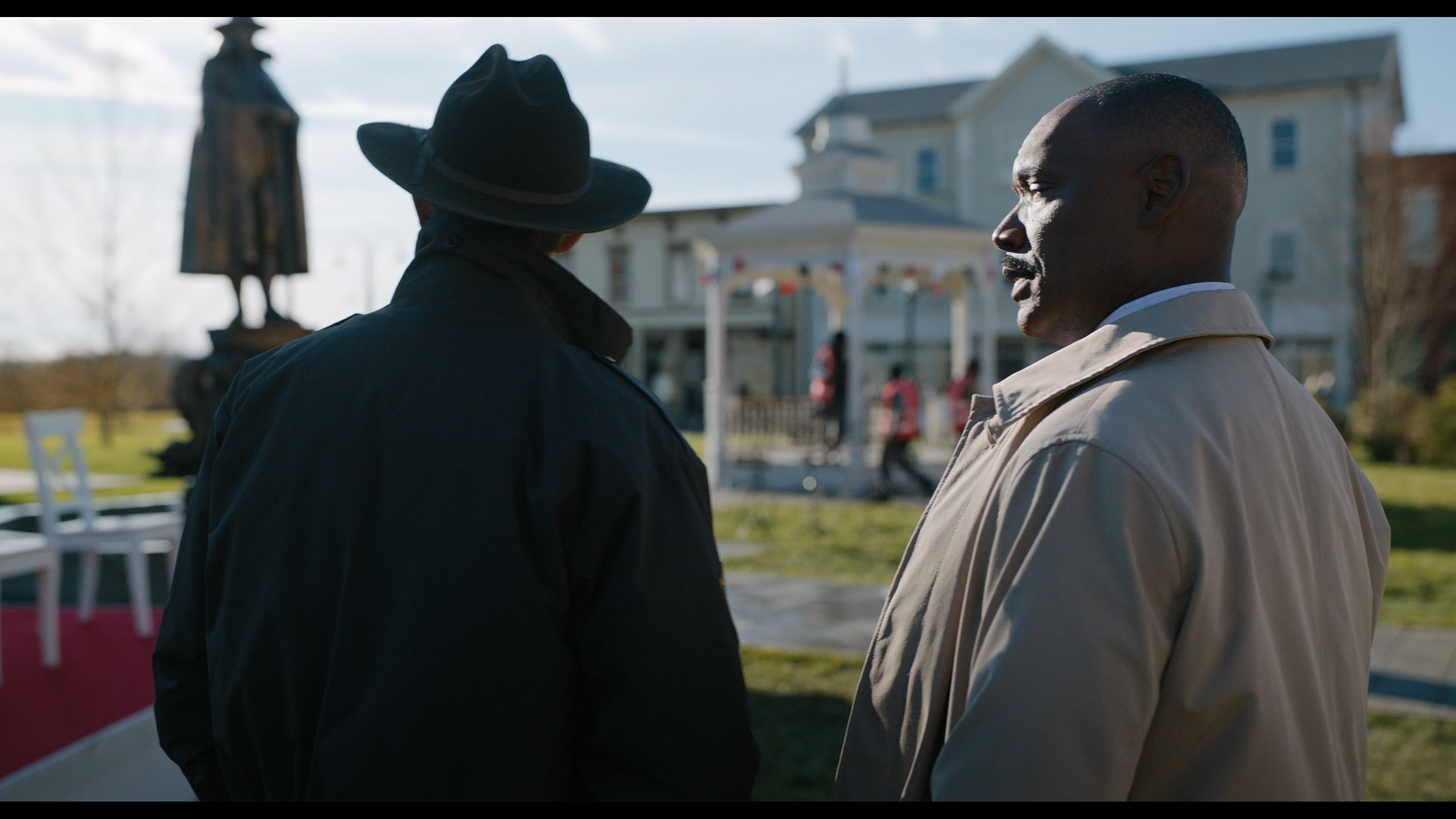Wednesday S01E03 “Friend or Woe” movie still 1066