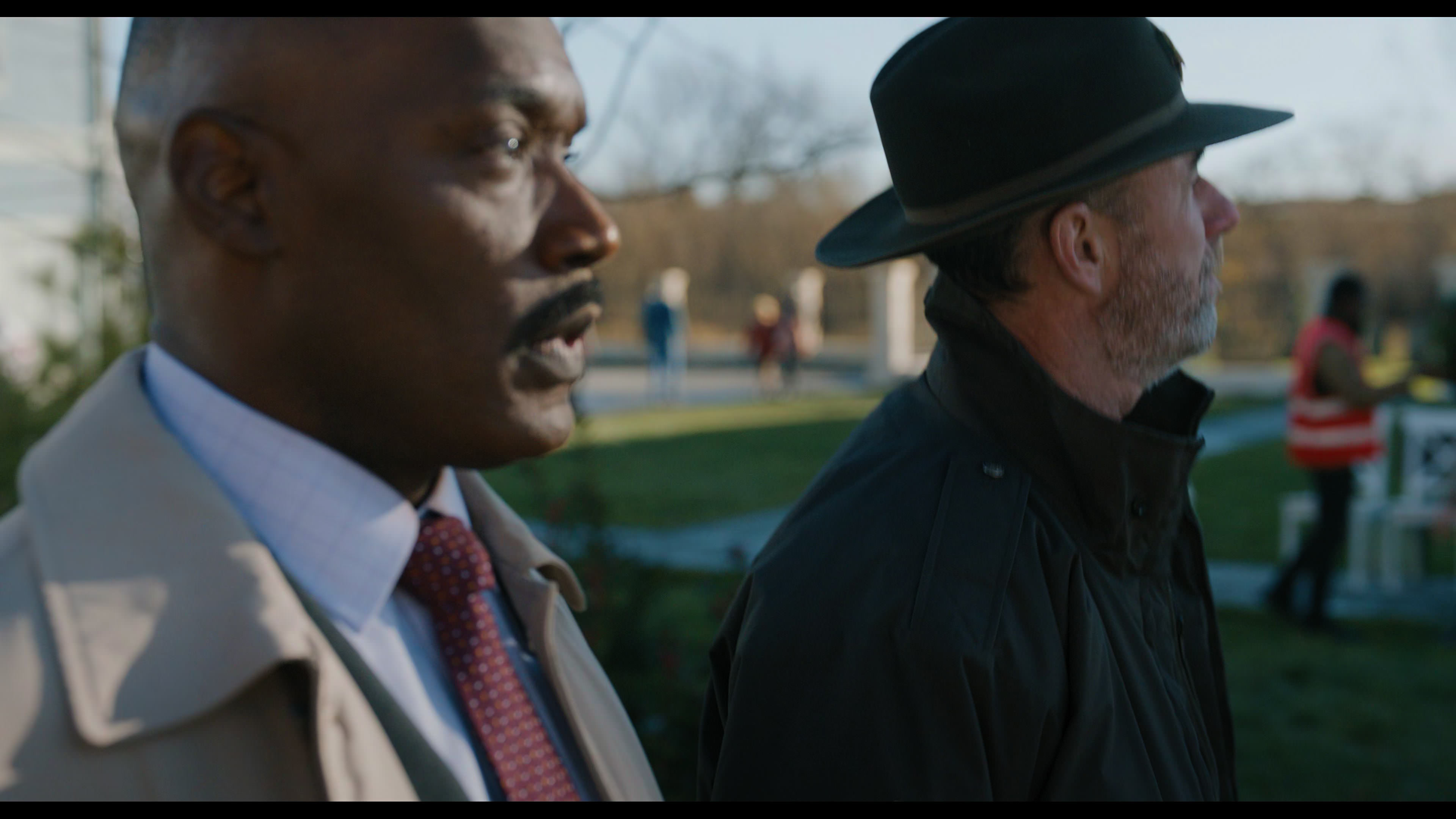 Wednesday S01E03 “Friend or Woe” HD screenshot 1070