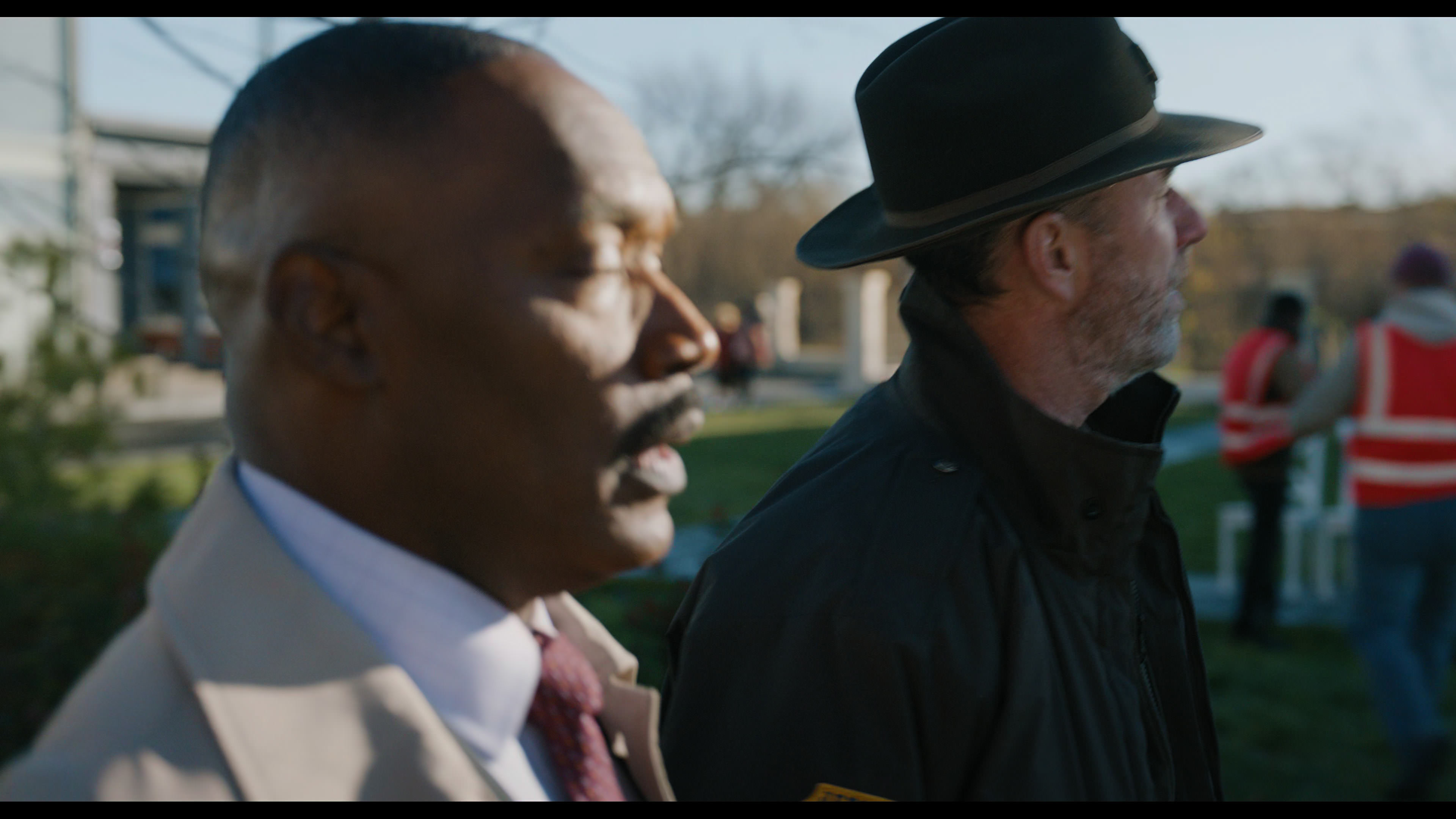 Wednesday S01E03 “Friend or Woe” screencap 1071