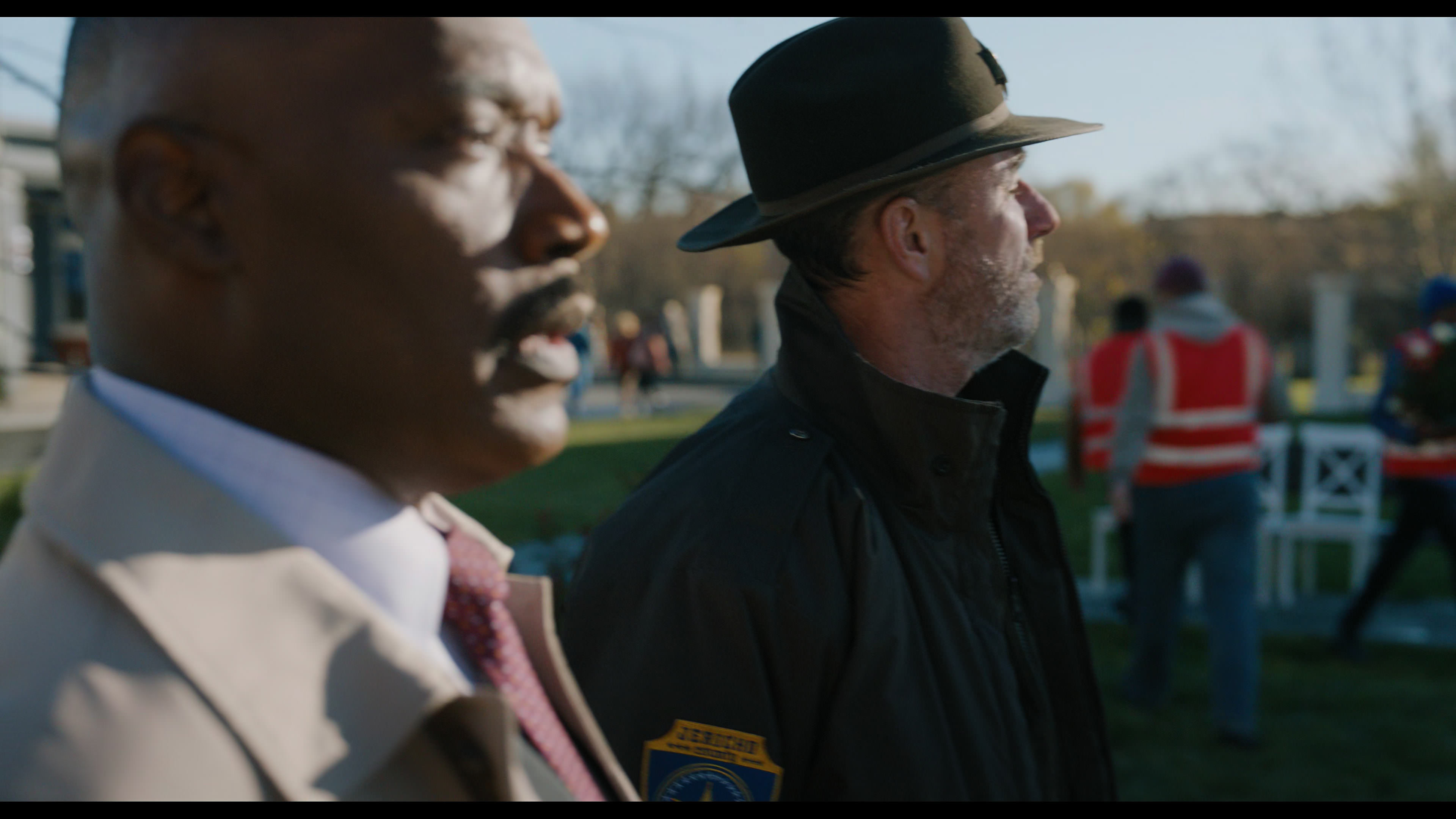 Wednesday S01E03 “Friend or Woe” movie still 1072