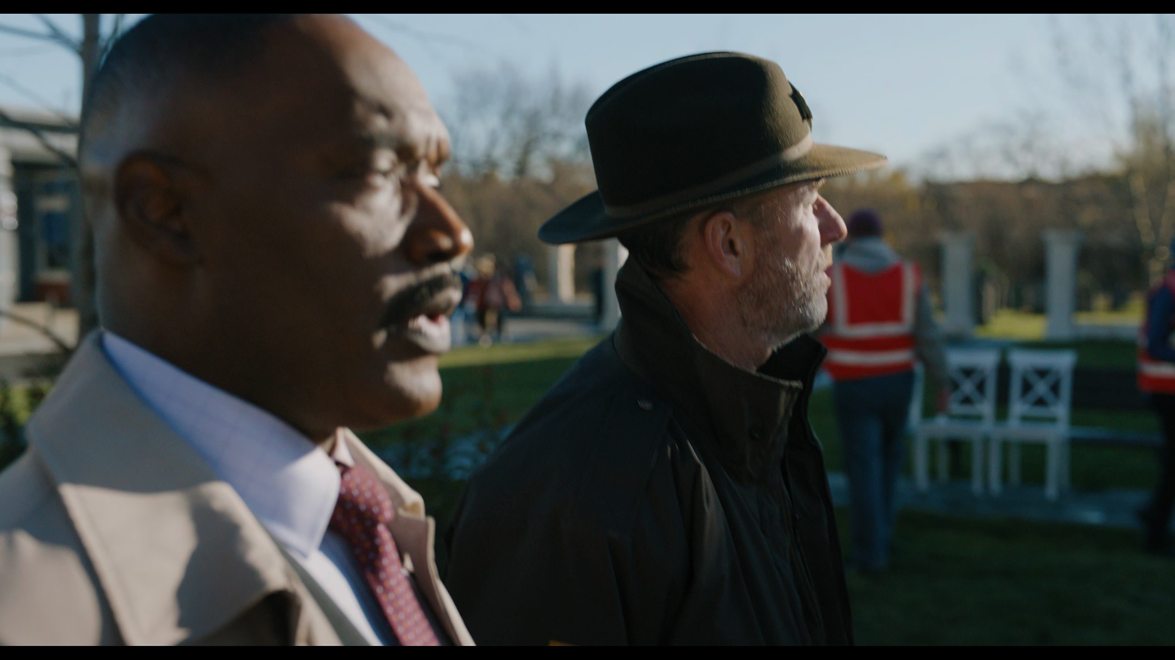Wednesday S01E03 “Friend or Woe” HD screenshot 1073