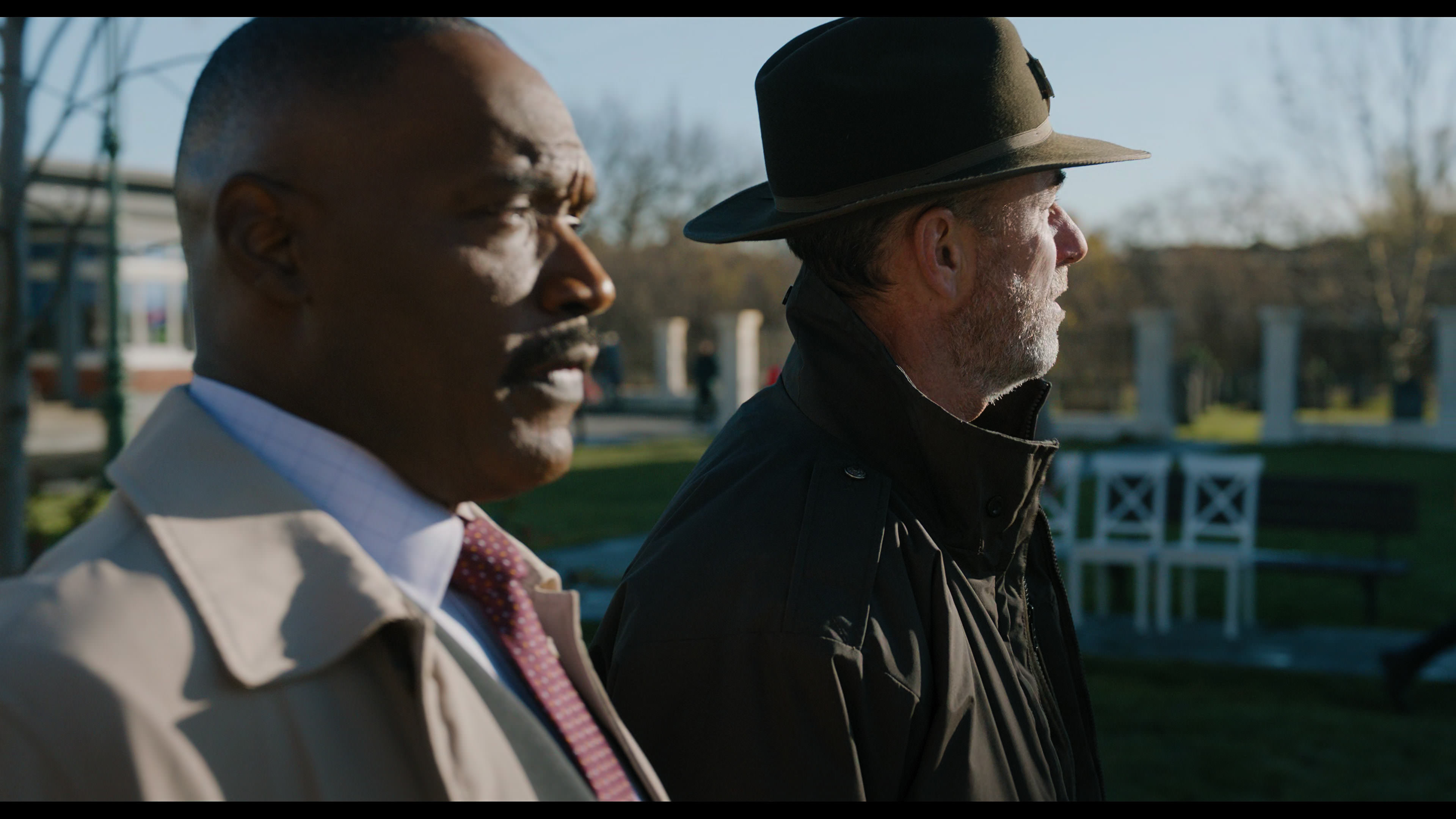 Wednesday S01E03 “Friend or Woe” screencap 1074