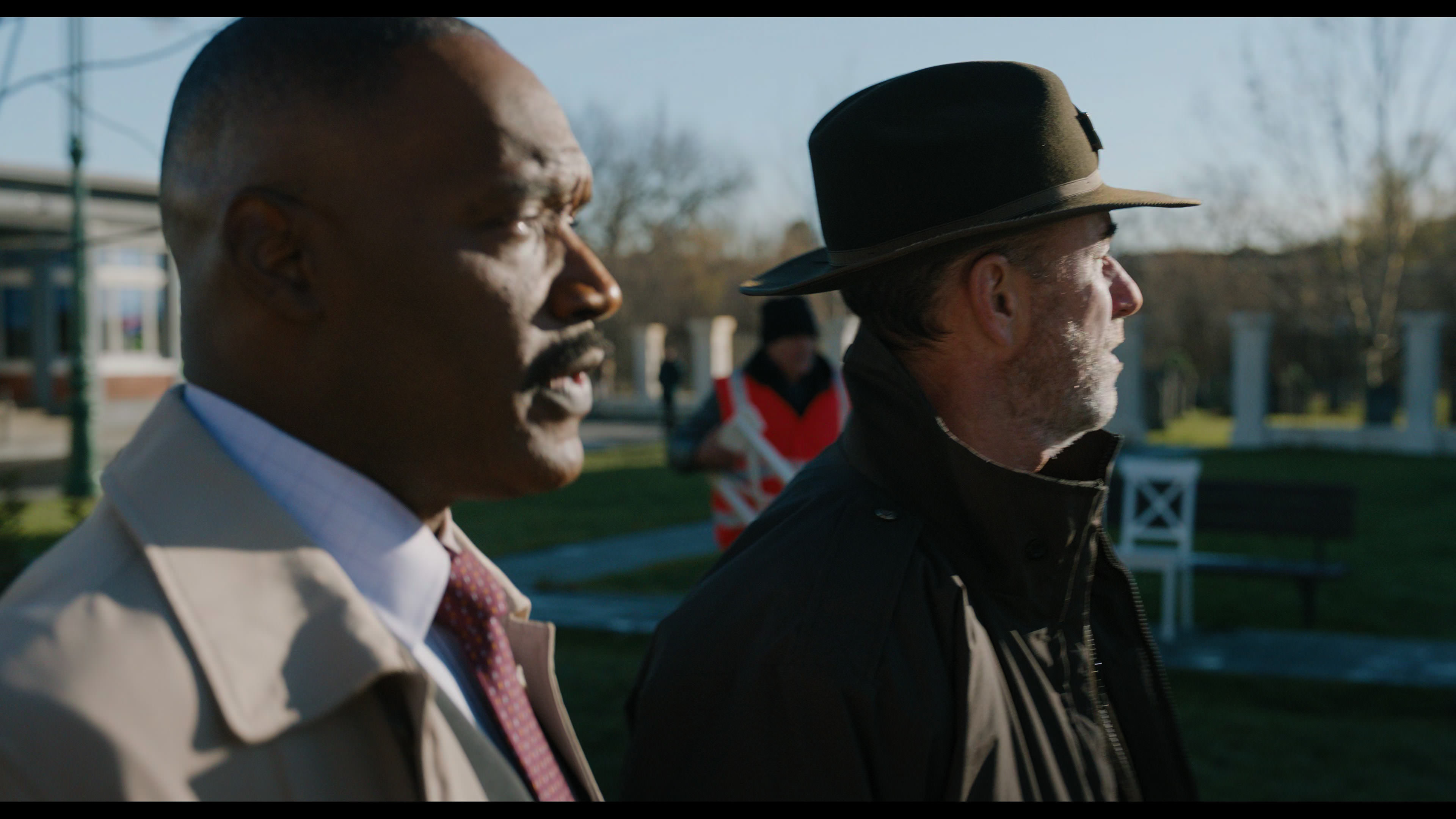 Wednesday S01E03 “Friend or Woe” movie still 1075