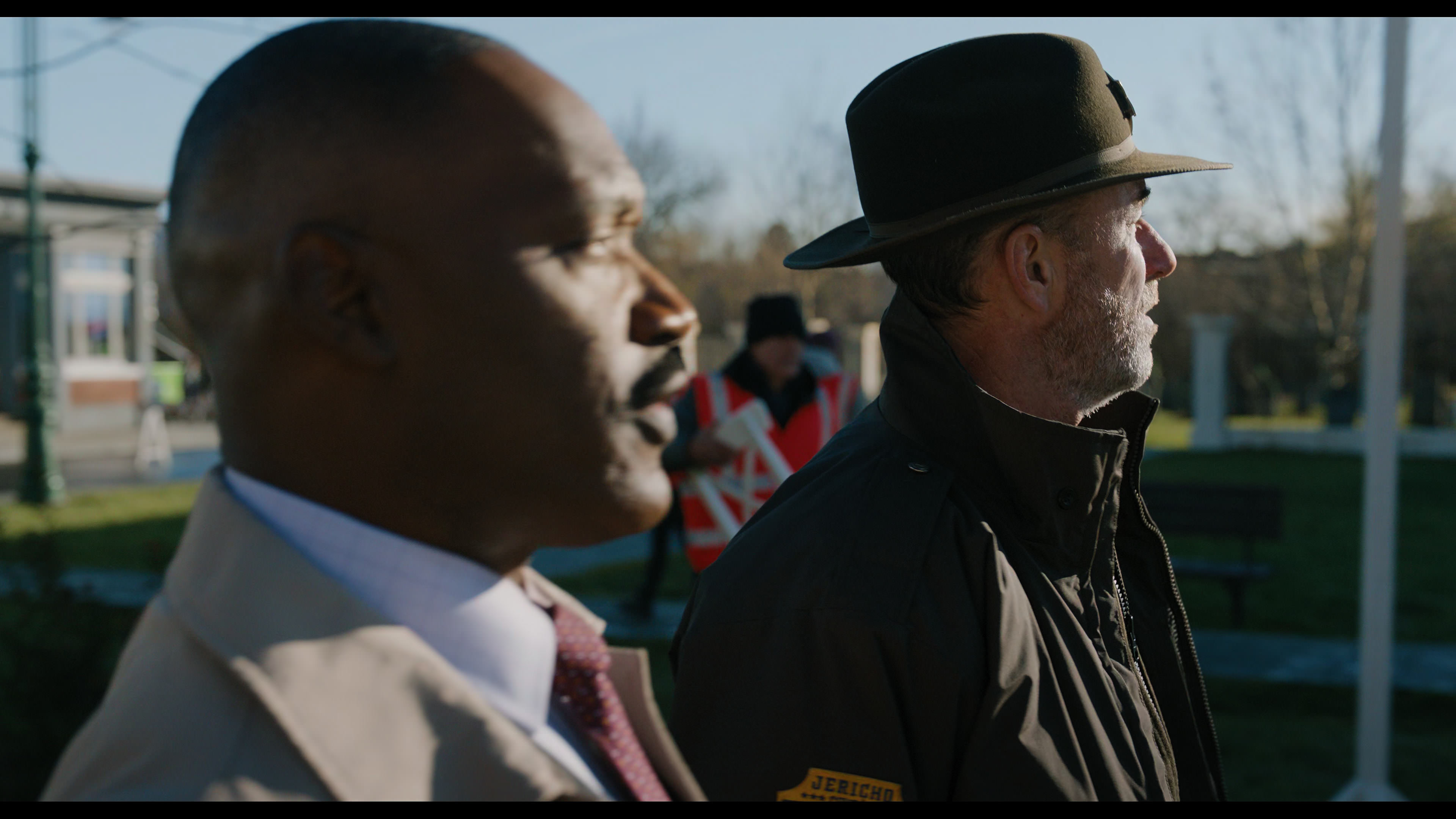 Wednesday S01E03 “Friend or Woe” HD screenshot 1076
