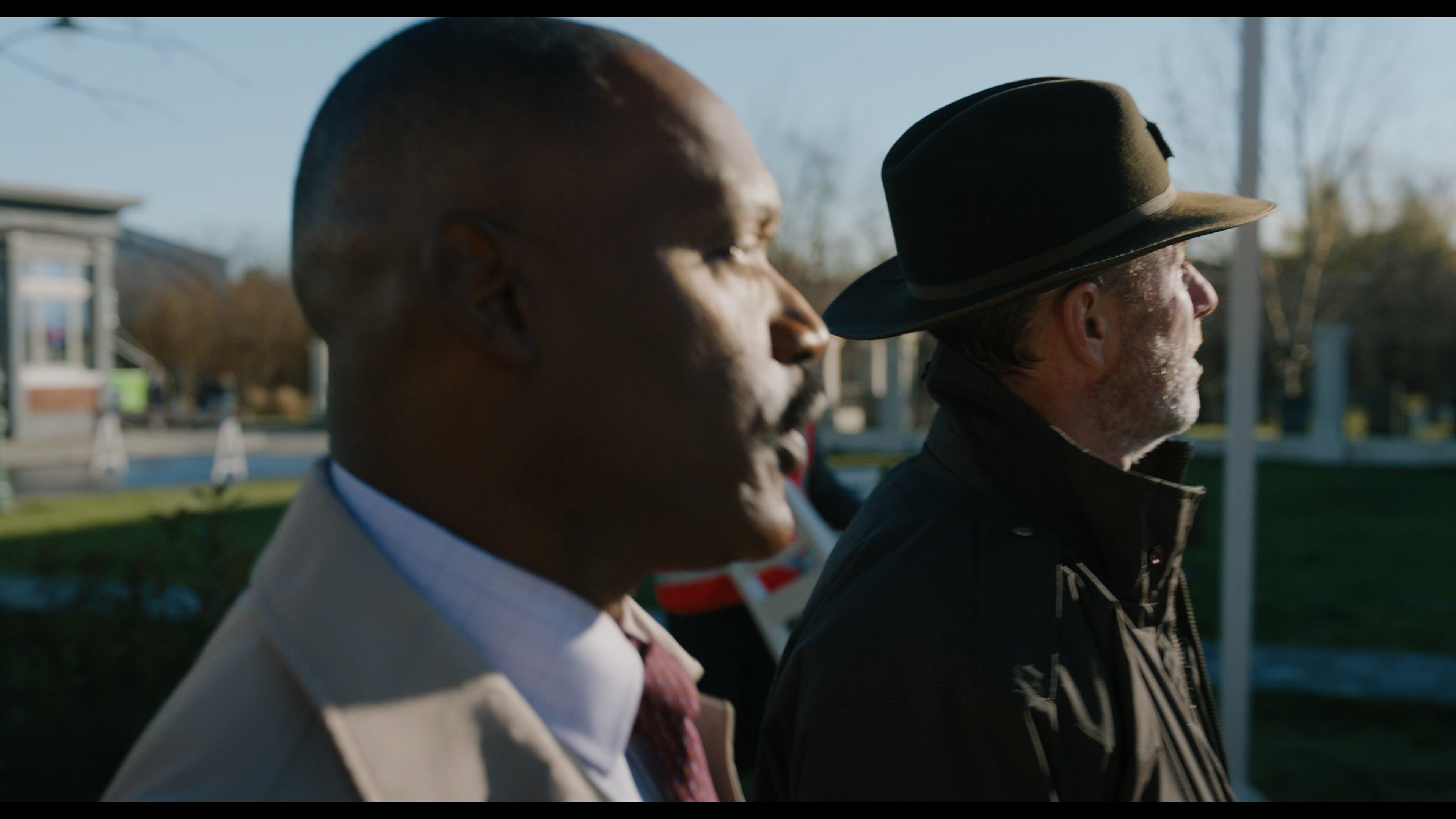 Wednesday S01E03 “Friend or Woe” screencap 1077