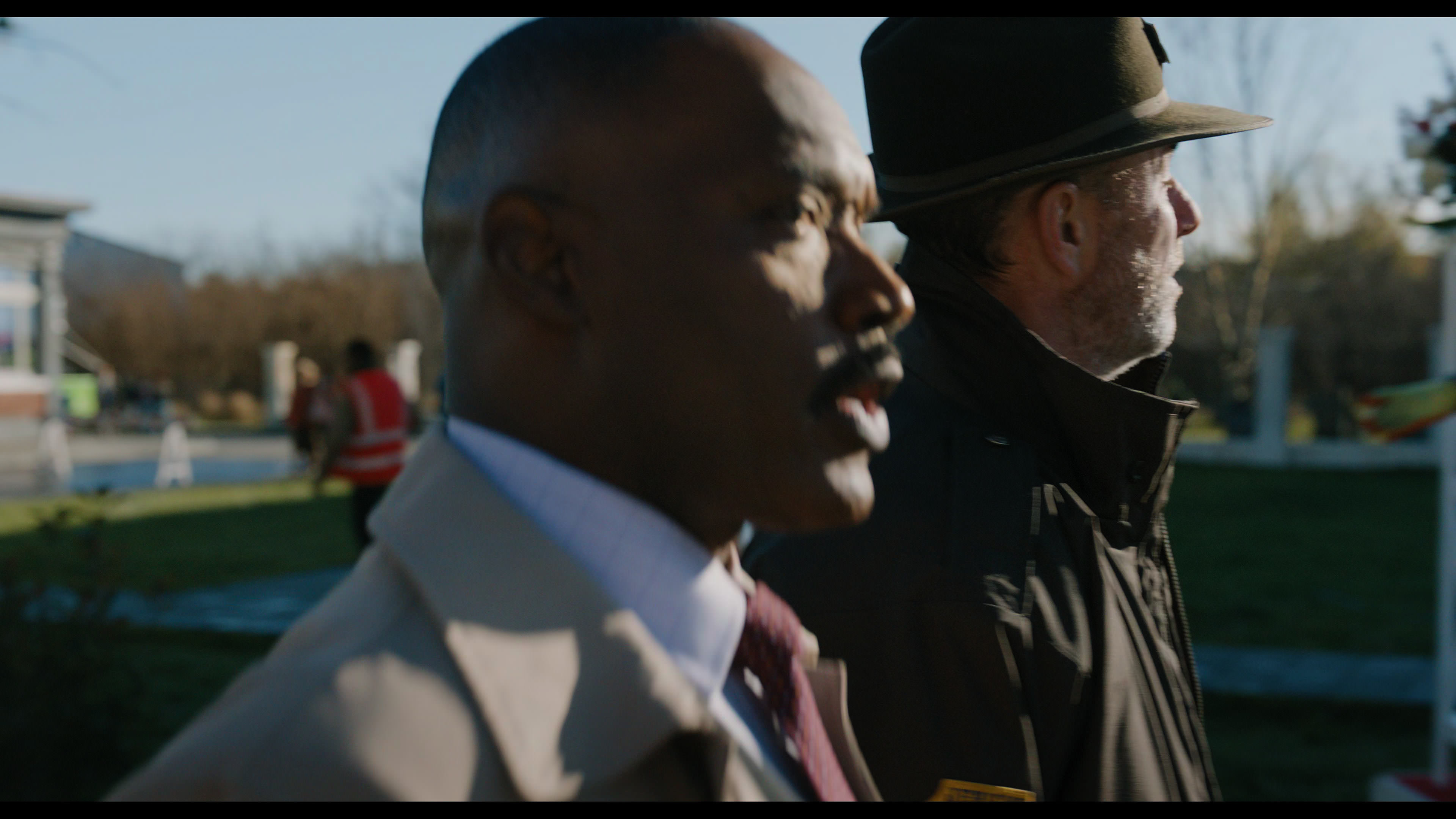 Wednesday S01E03 “Friend or Woe” movie still 1078