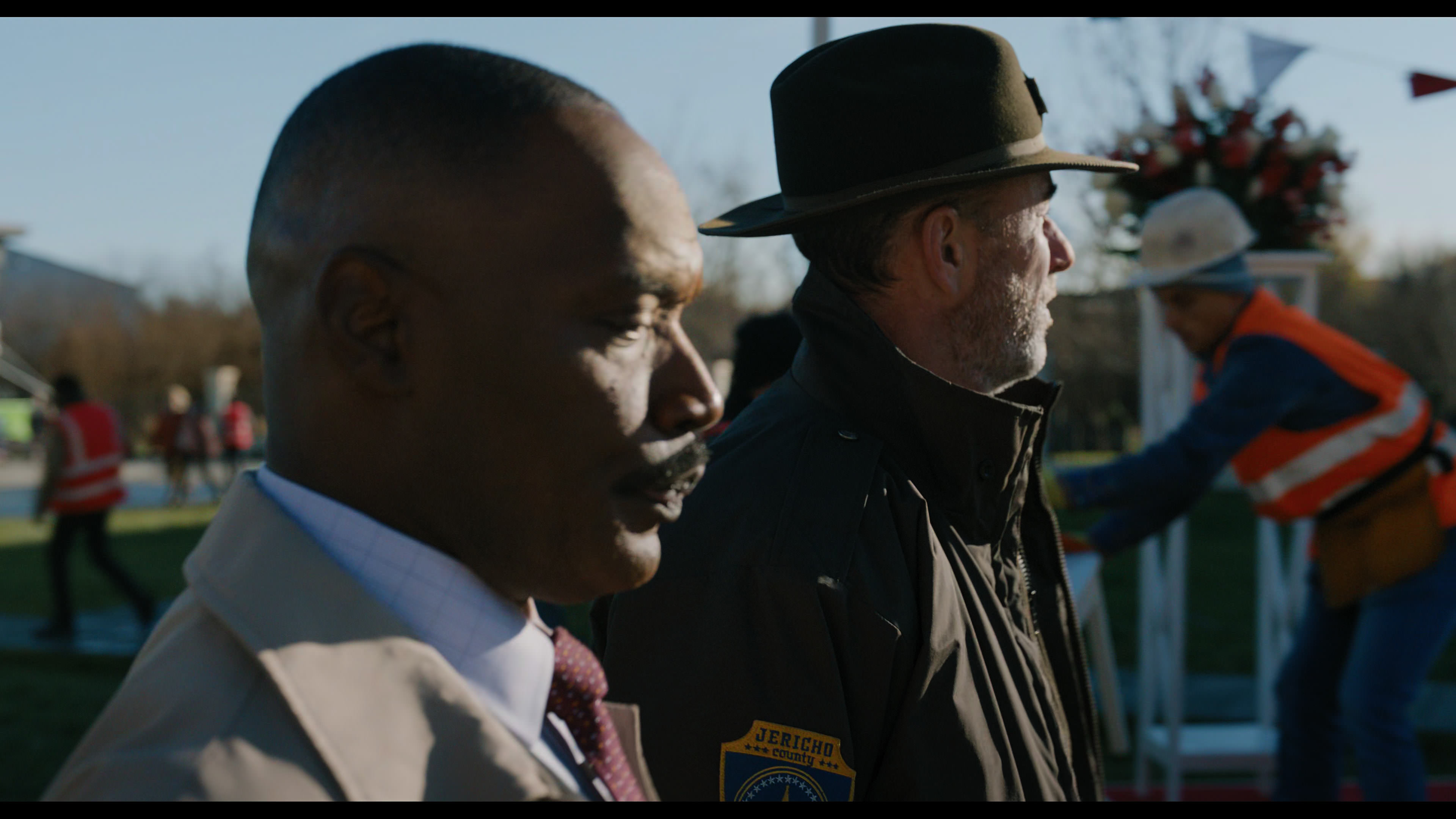 Wednesday S01E03 “Friend or Woe” screencap 1080