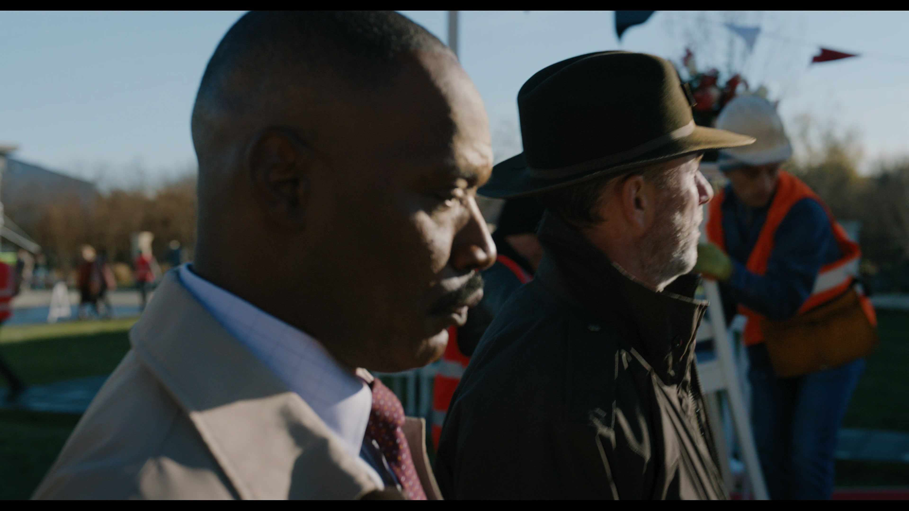 Wednesday S01E03 “Friend or Woe” movie still 1081