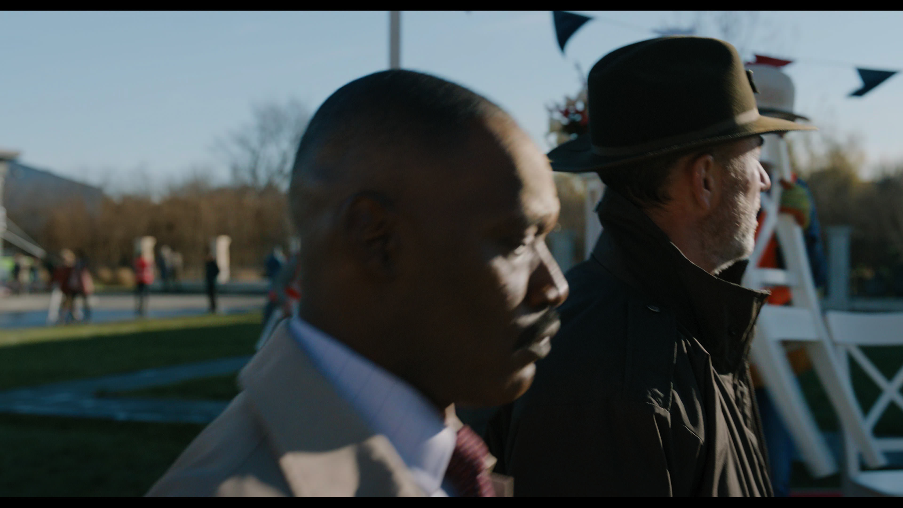 Wednesday S01E03 “Friend or Woe” HD screenshot 1082