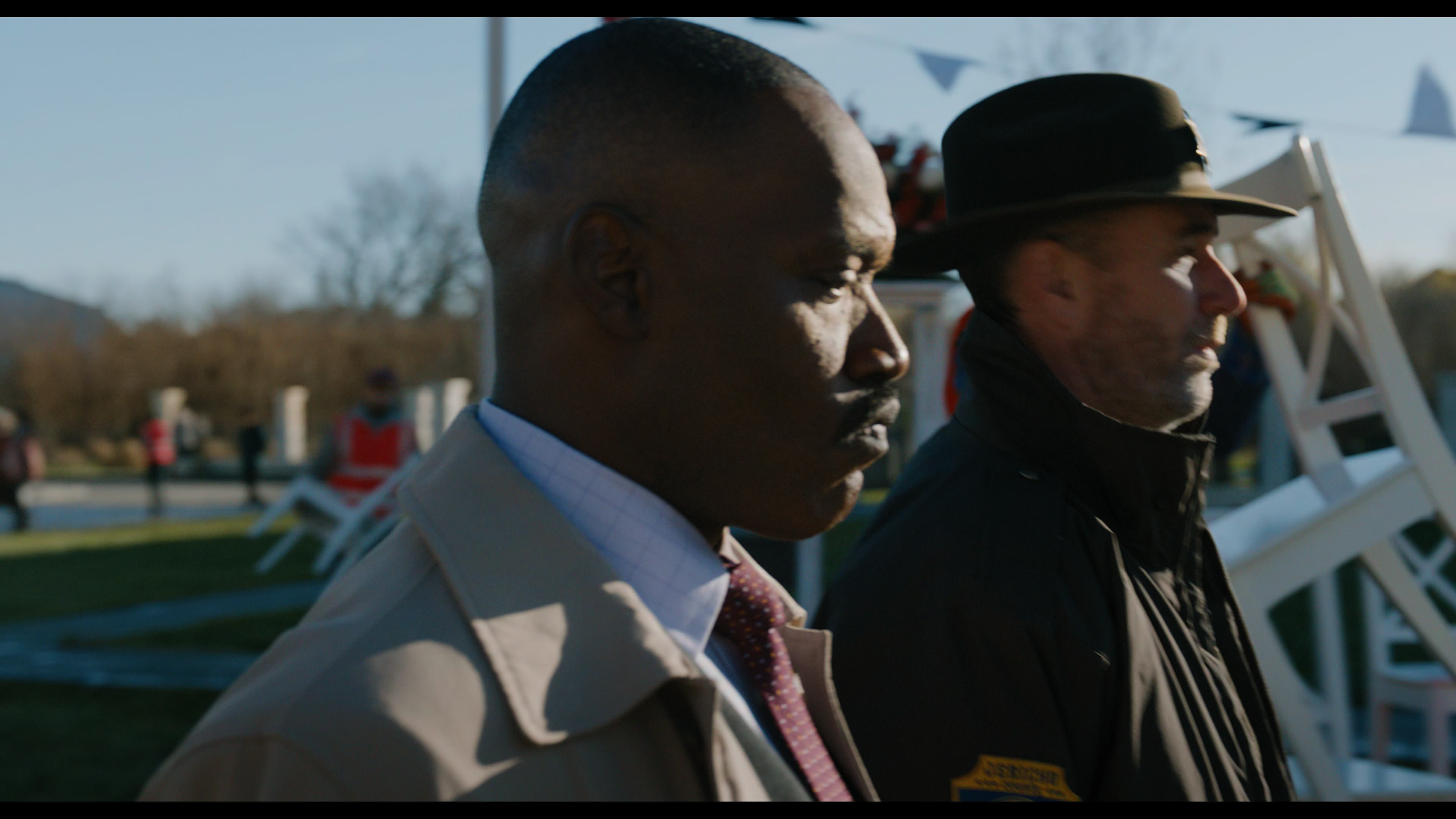 Wednesday S01E03 “Friend or Woe” screencap 1083