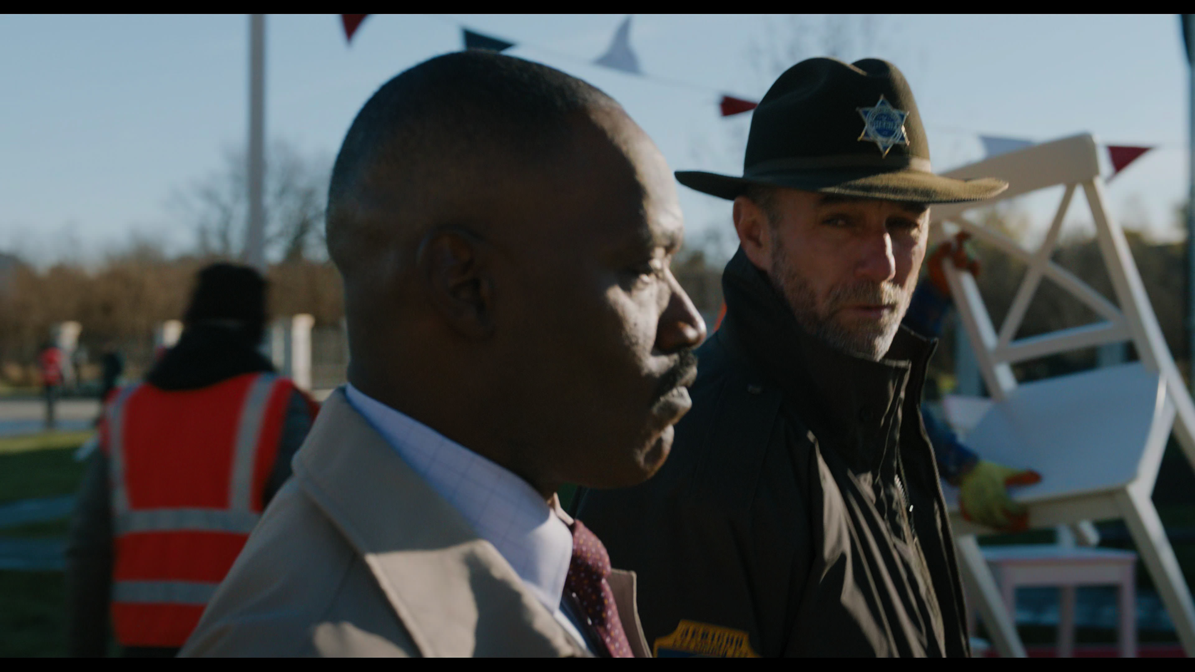 Wednesday S01E03 “Friend or Woe” movie still 1084