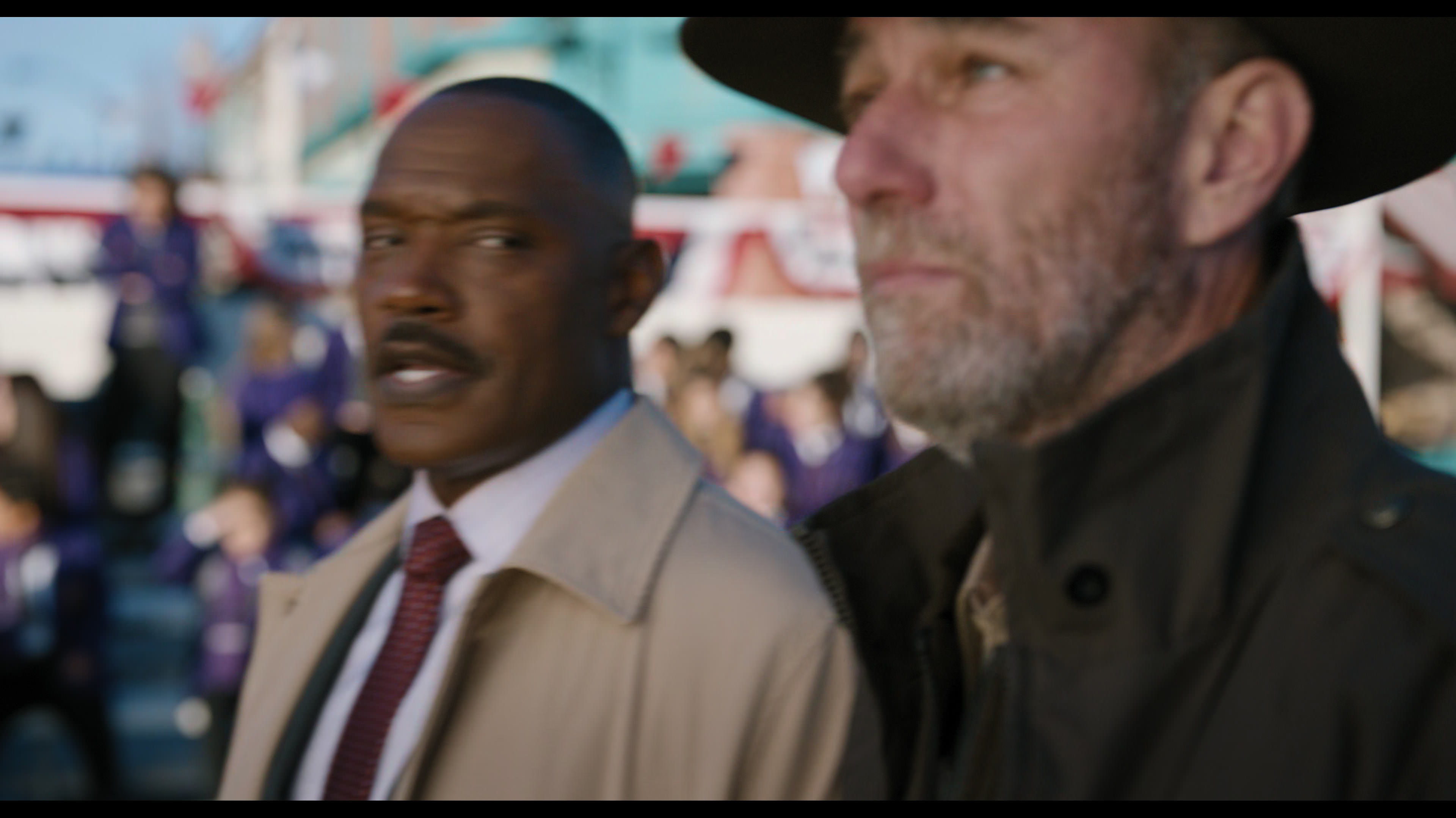 Wednesday S01E03 “Friend or Woe” HD screenshot 1085