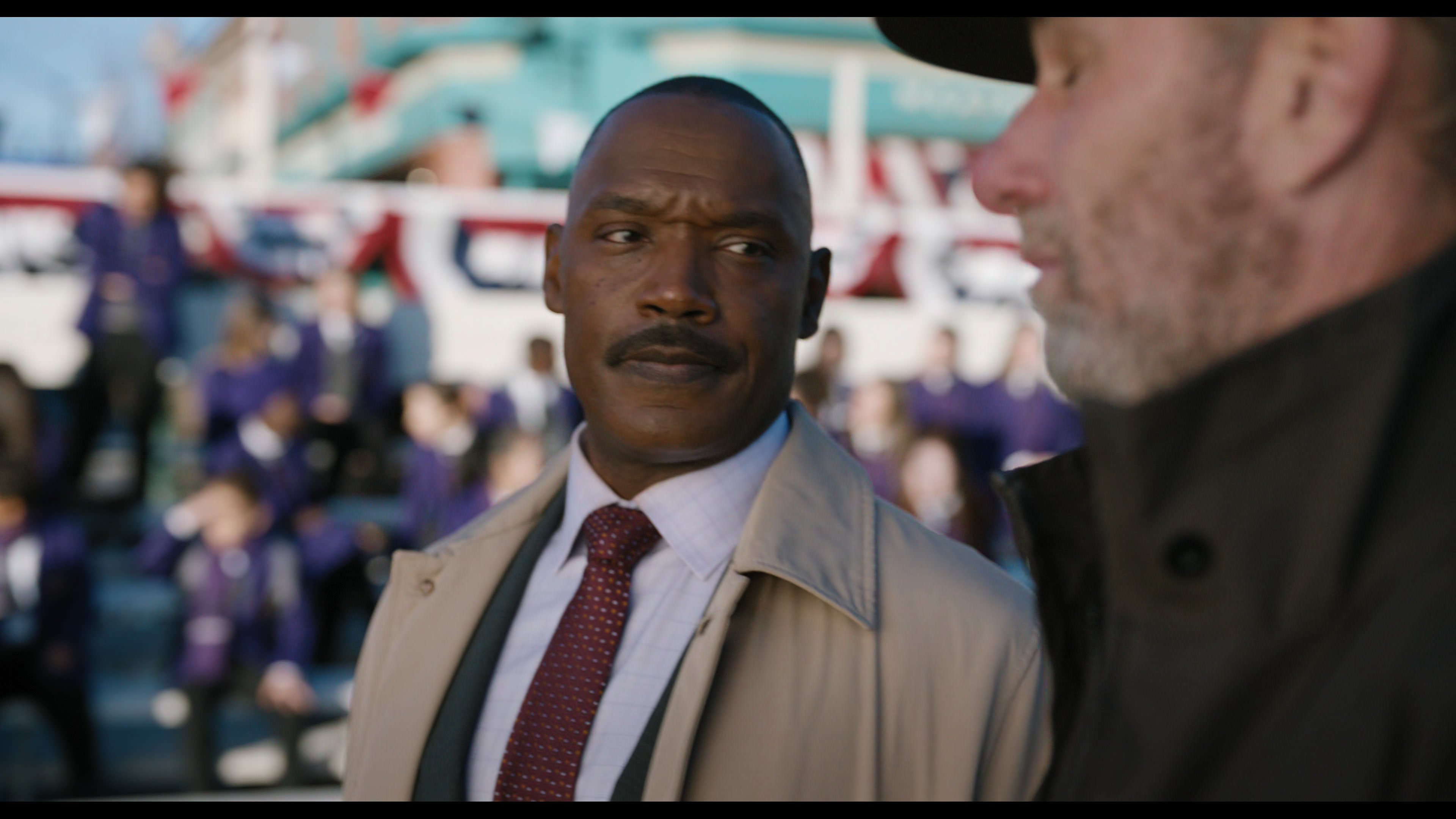 Wednesday S01E03 “Friend or Woe” screencap 1086