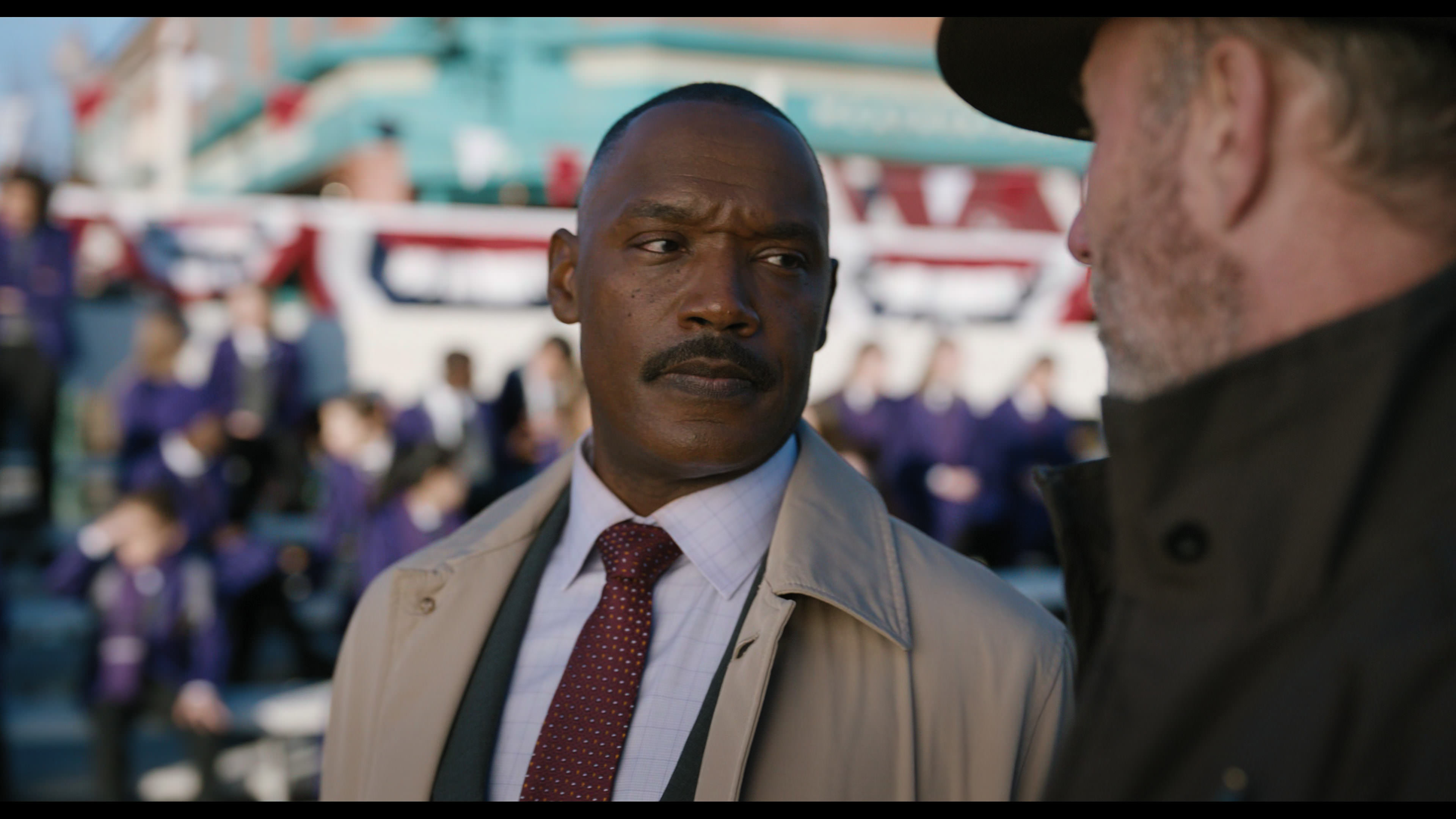Wednesday S01E03 “Friend or Woe” movie still 1087
